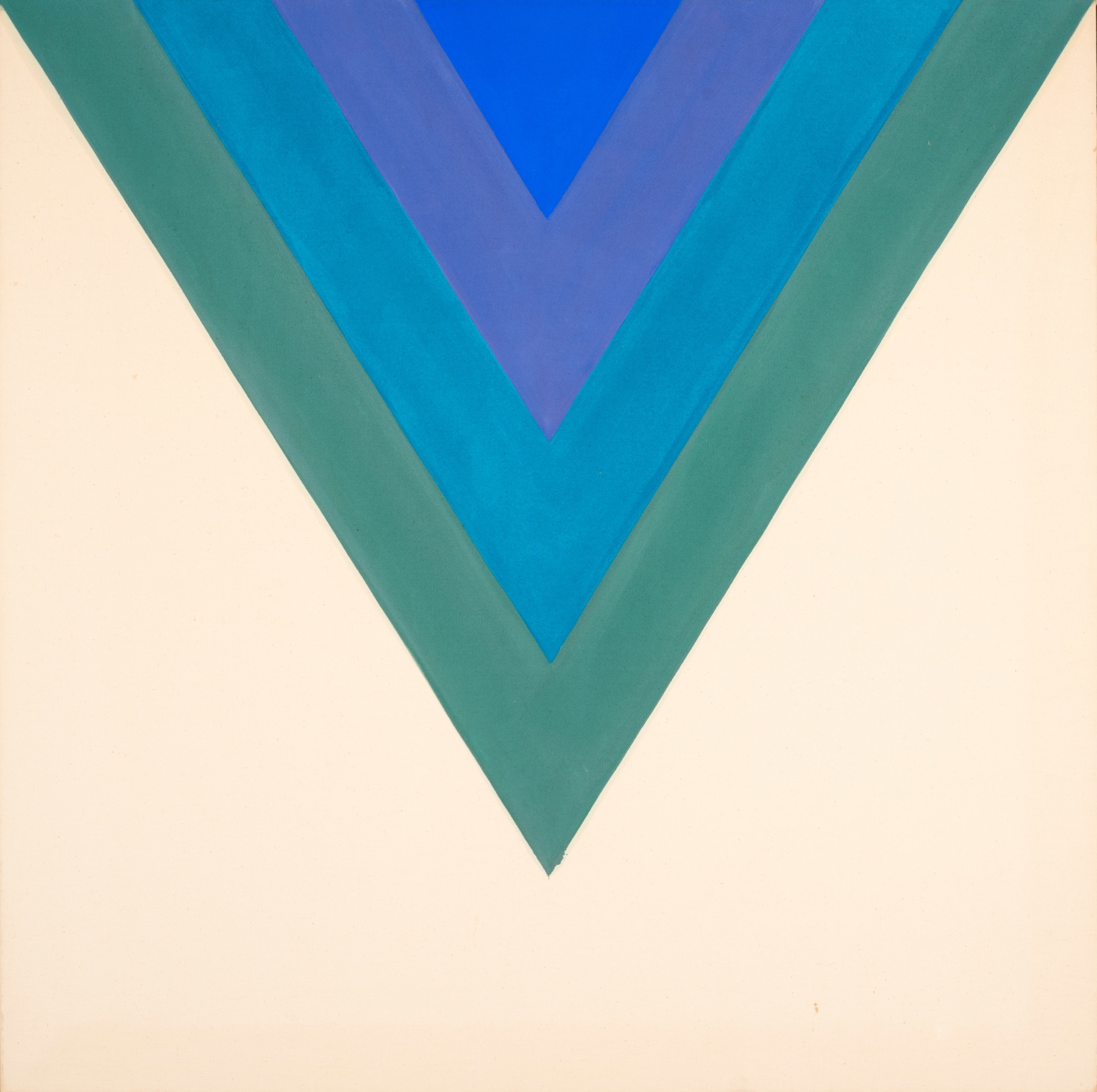 Kenneth Noland - Artists - Yares Art