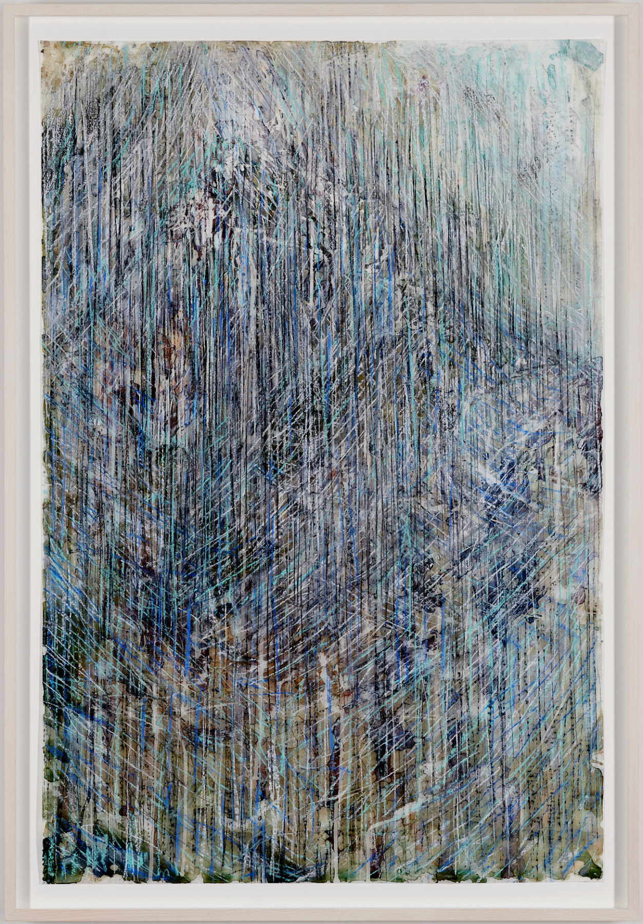 Diana Al-Hadid - Available work - Viewing Room - Berggruen Gallery Viewing Room