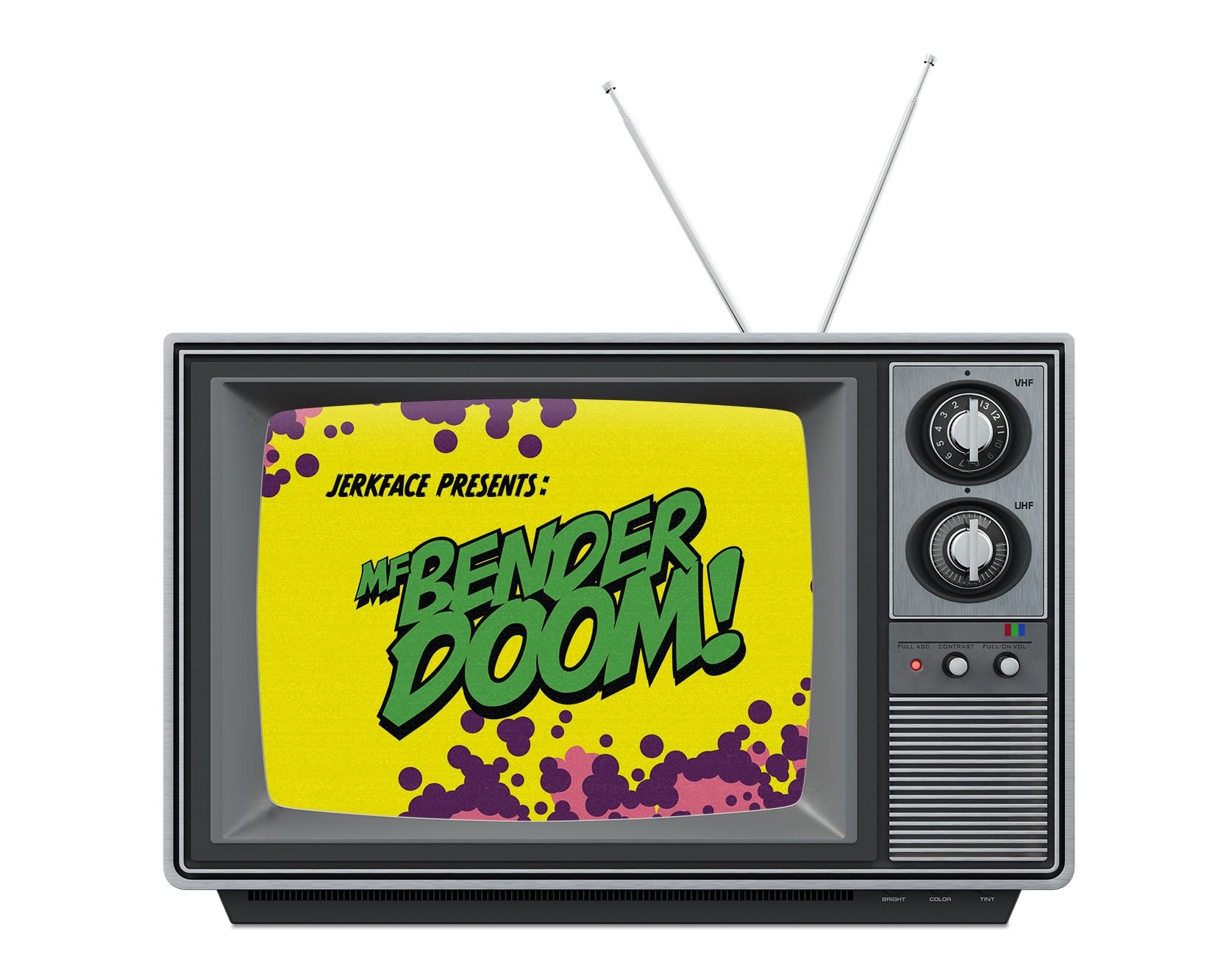 Every 30 Days of Jerk - Taglialatella Galleries x Jerkface - Viewing Room - Taglialatella Galleries Viewing Room