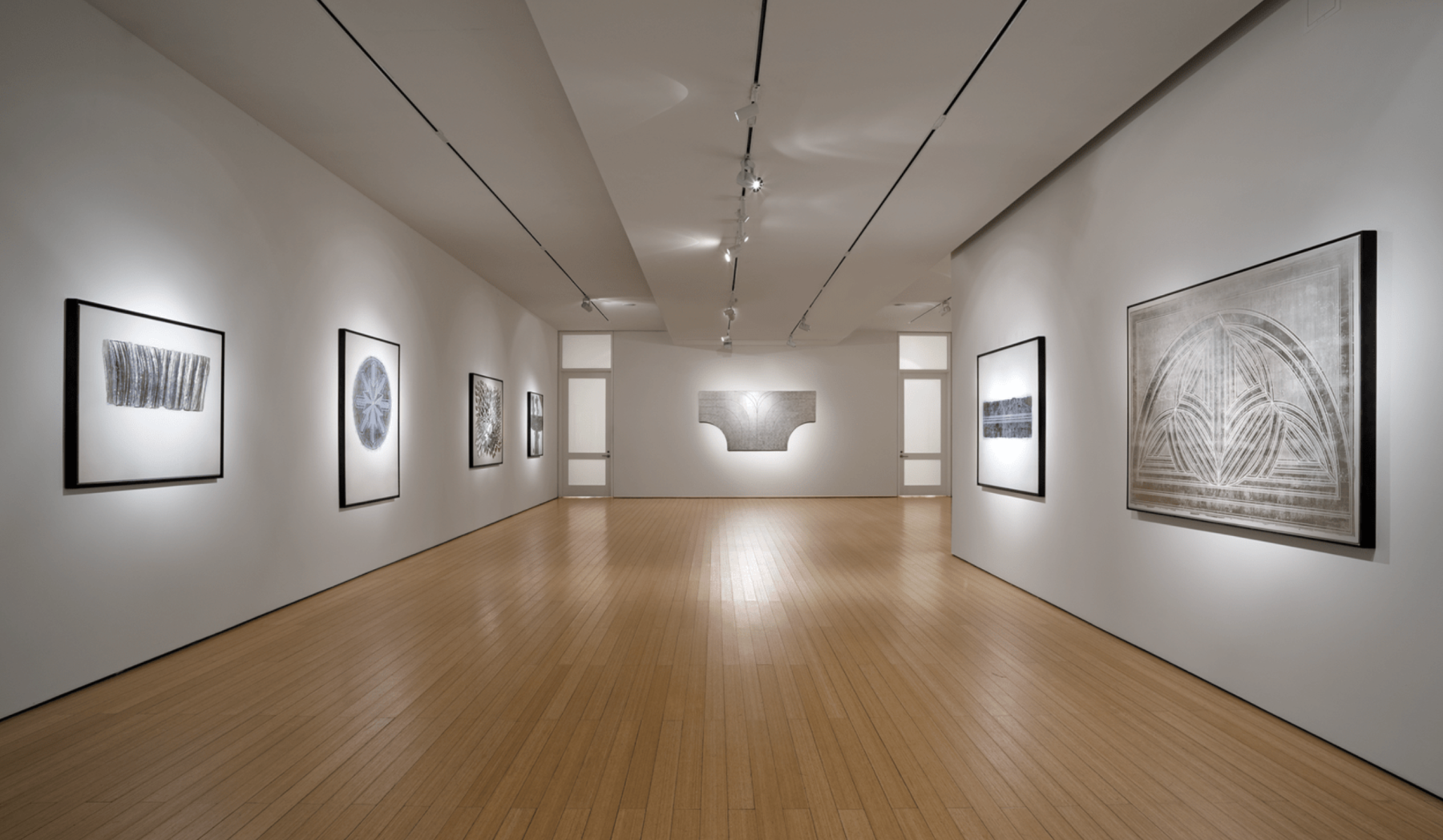 GEORGE DUNBAR - INFINITUM - Viewing Room - Callan Contemporary Viewing Room