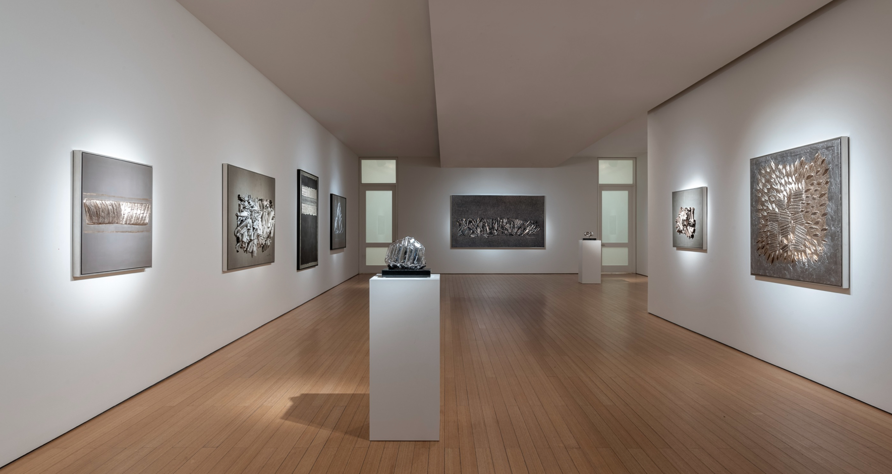 GEORGE DUNBAR - INFINITUM - Viewing Room - Callan Contemporary Viewing Room