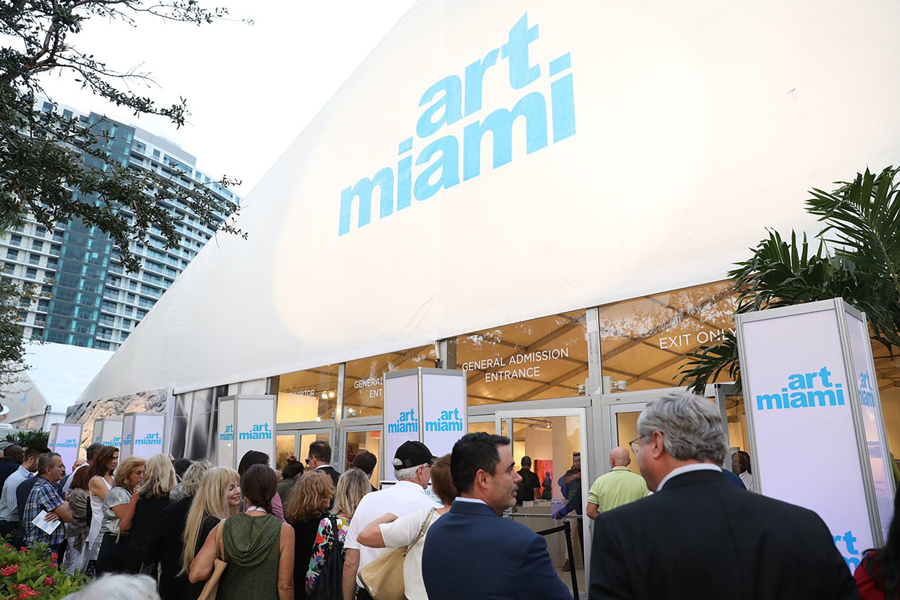 Art Miami 2023 -  - Viewing Room - Forum Gallery Online Viewing Room