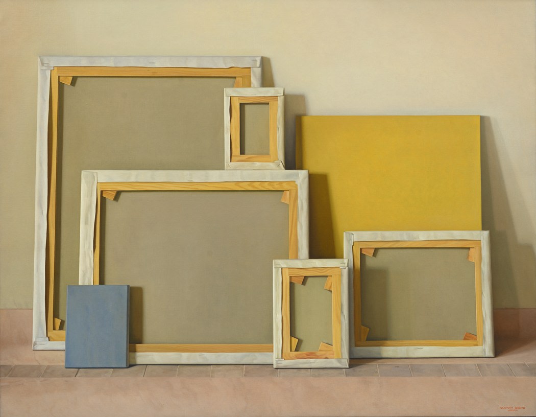 CLAUDIO BRAVO -  - Viewing Room - Forum Gallery Online Viewing Room