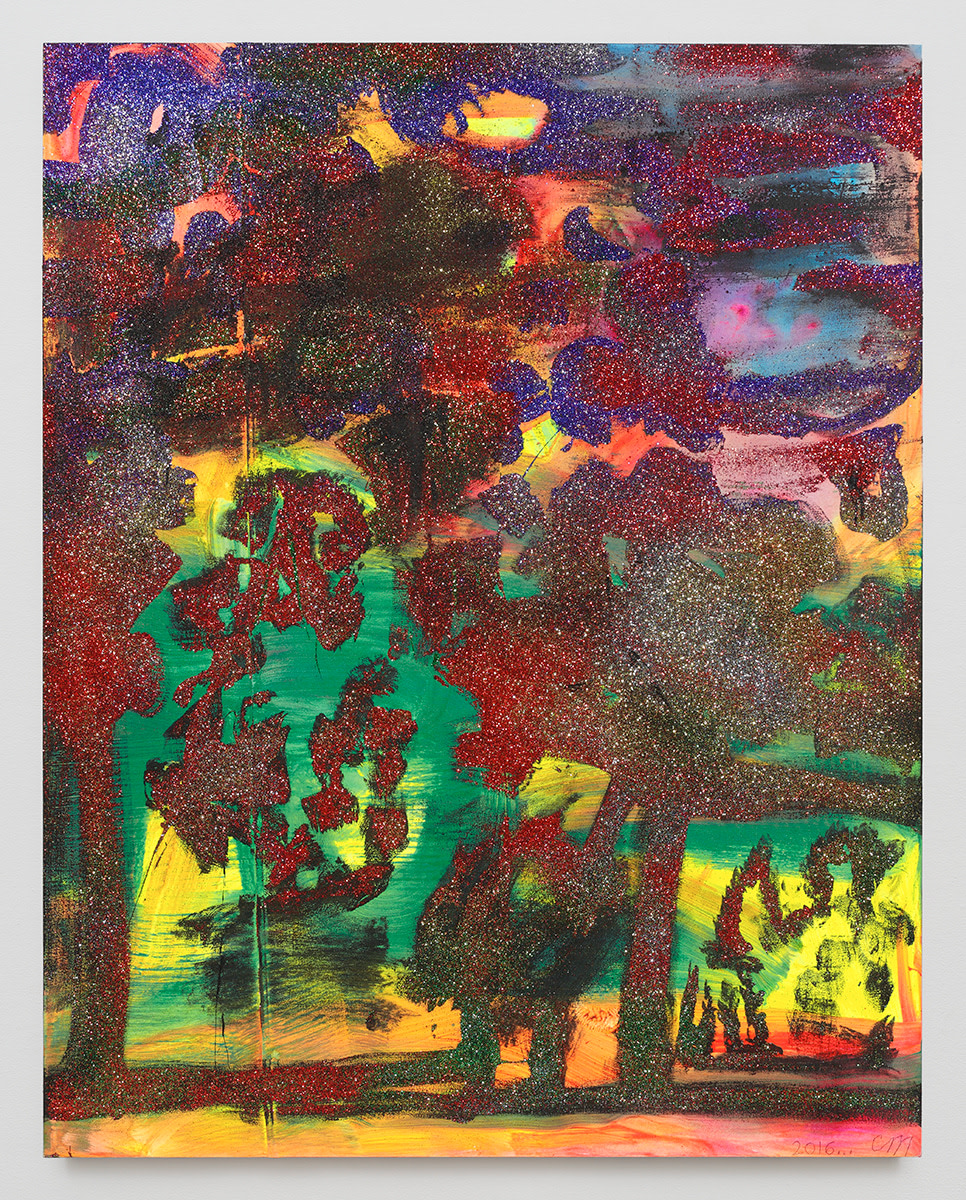 Indulge - Curatorial - John Wolf