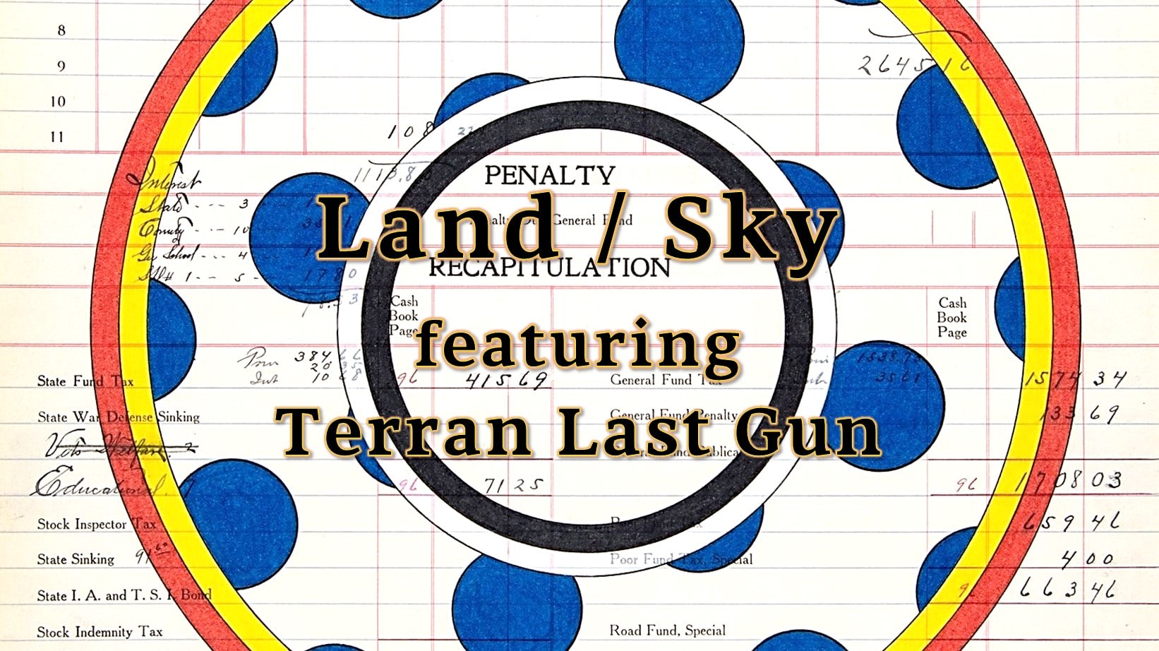 Land / Sky - Terran Last Gun - Viewing Room - Indian Arts and Crafts Board Online Exhibits Viewing Room