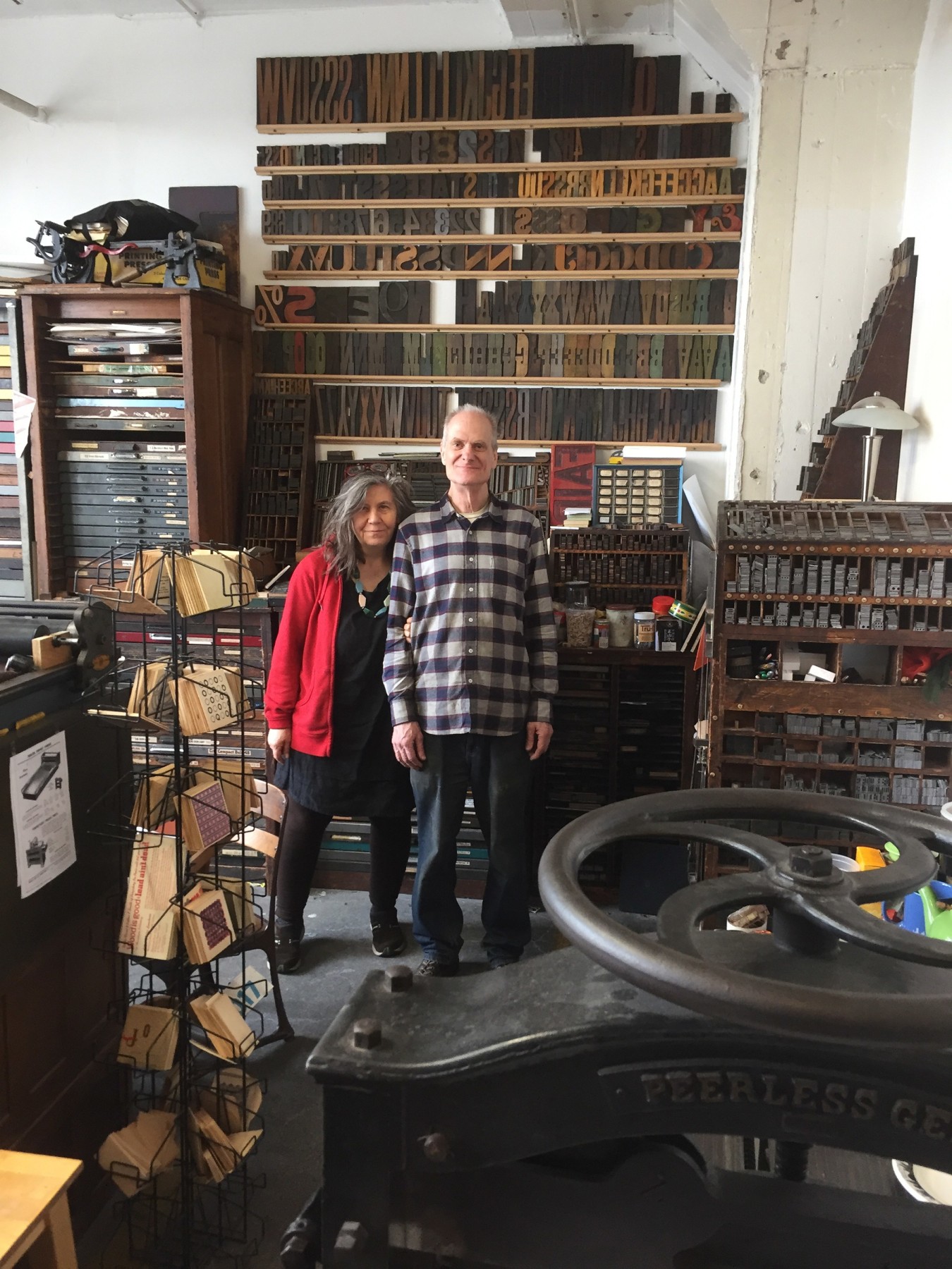 Purgatory Pie Press -  - Viewing Room - E/AB Fair Online : October 18 - 31, 2021