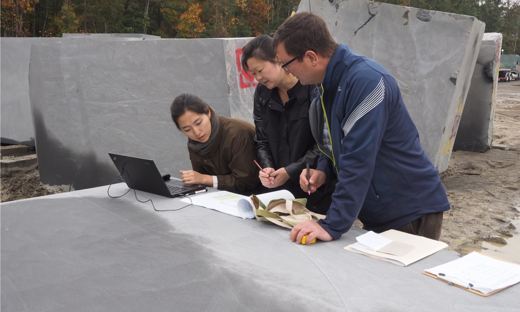 Sean Collier Memorial at MIT: A Timeless Tribute to Resilience and Remembrance