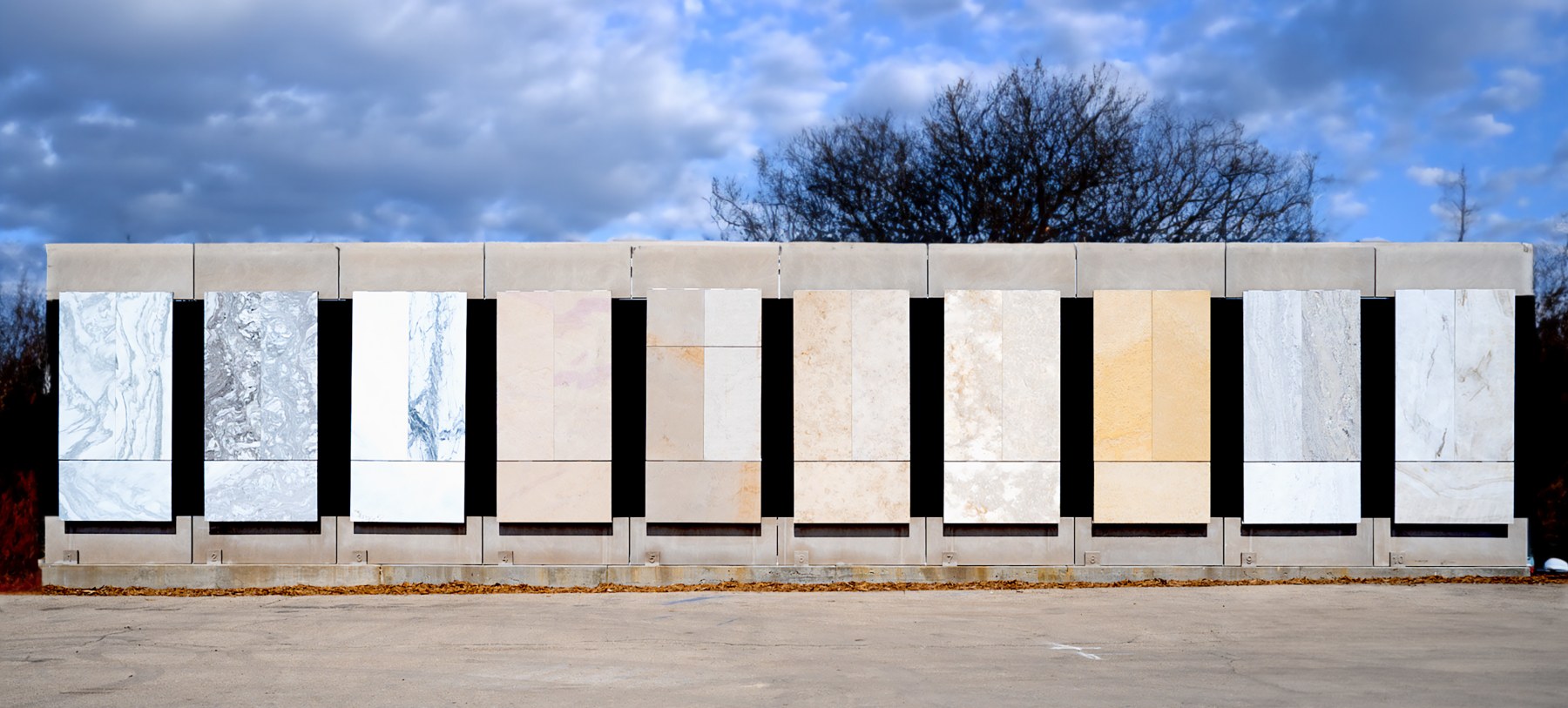 Obama Presidential Center Stone Selection: A Seamless Collaboration with Quarra Stone Company