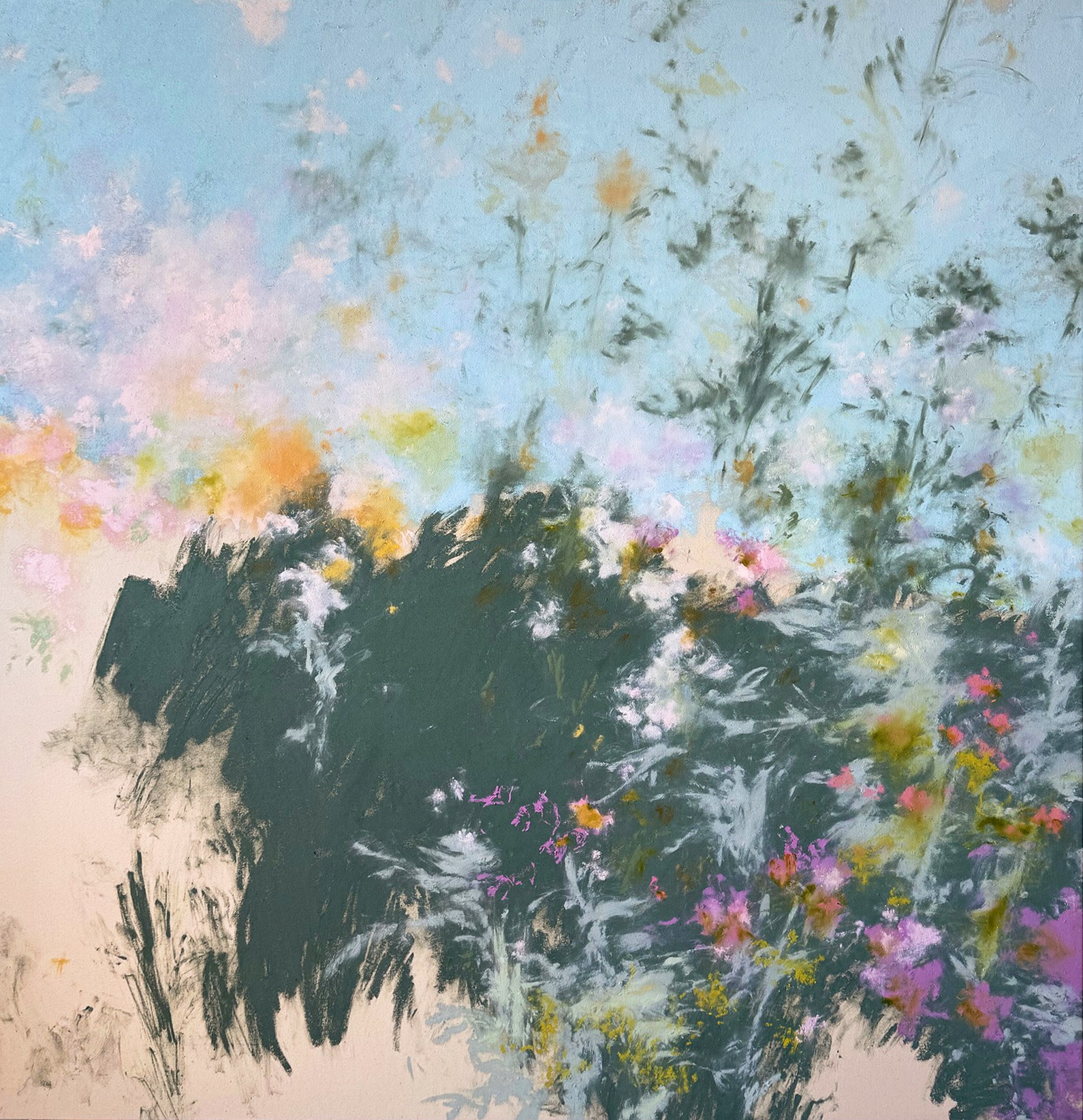 The Armory Show 2025 - Eric Firestone Gallery | Booth 321 - Viewing Room - Eric Firestone Gallery Viewing Room