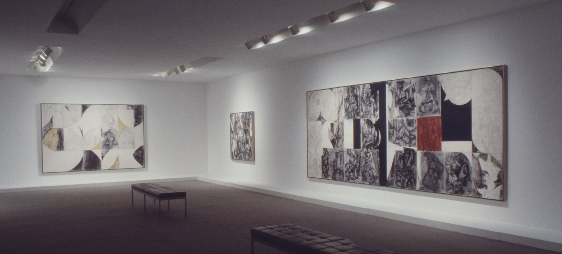 FRIEZE MASTERS - Eric Firestone Gallery | Booth A6 - Viewing Room - Eric Firestone Gallery Viewing Room