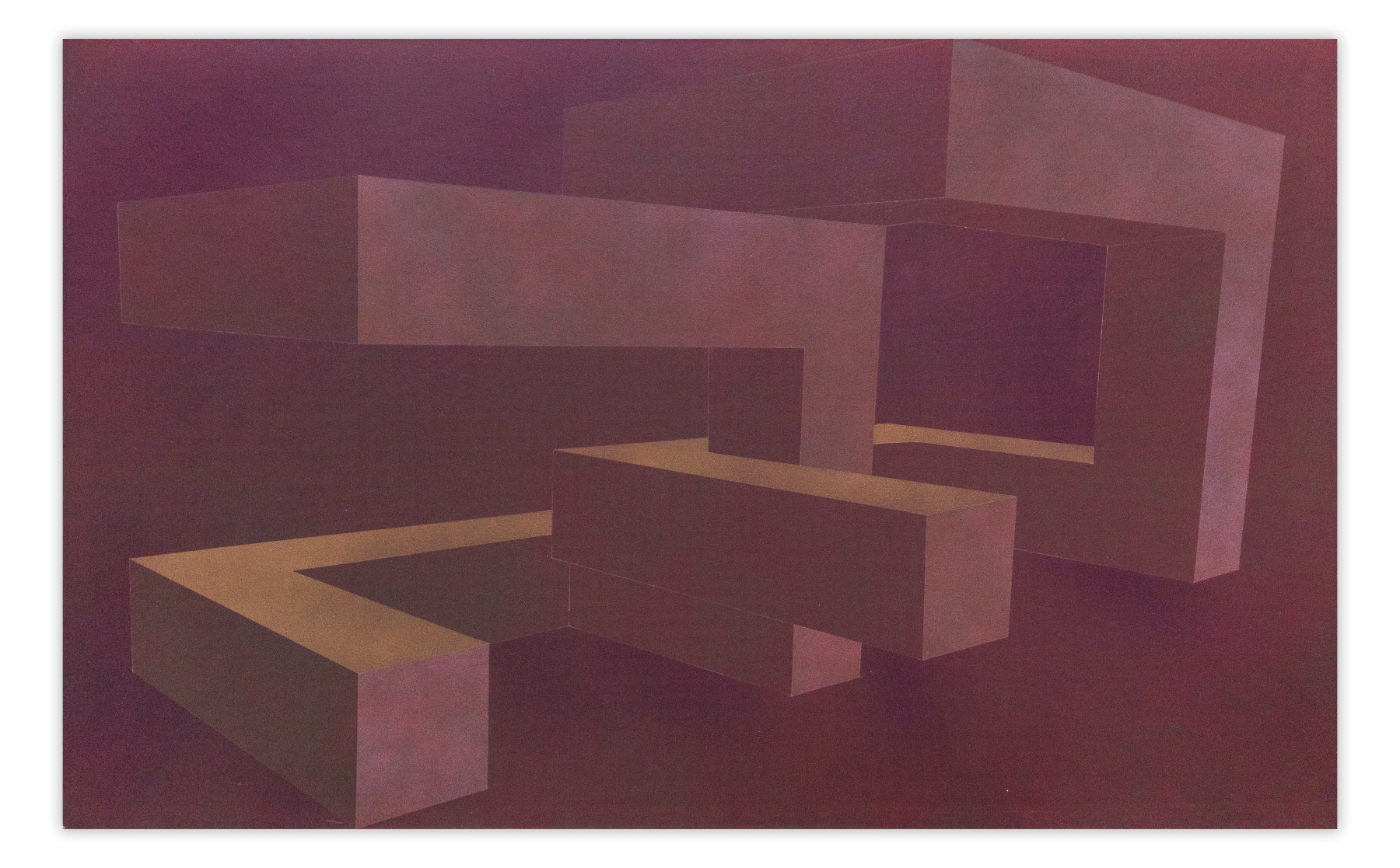FRIEZE MASTERS - Eric Firestone Gallery | Stand A5 - Viewing Room - Eric Firestone Gallery Viewing Room
