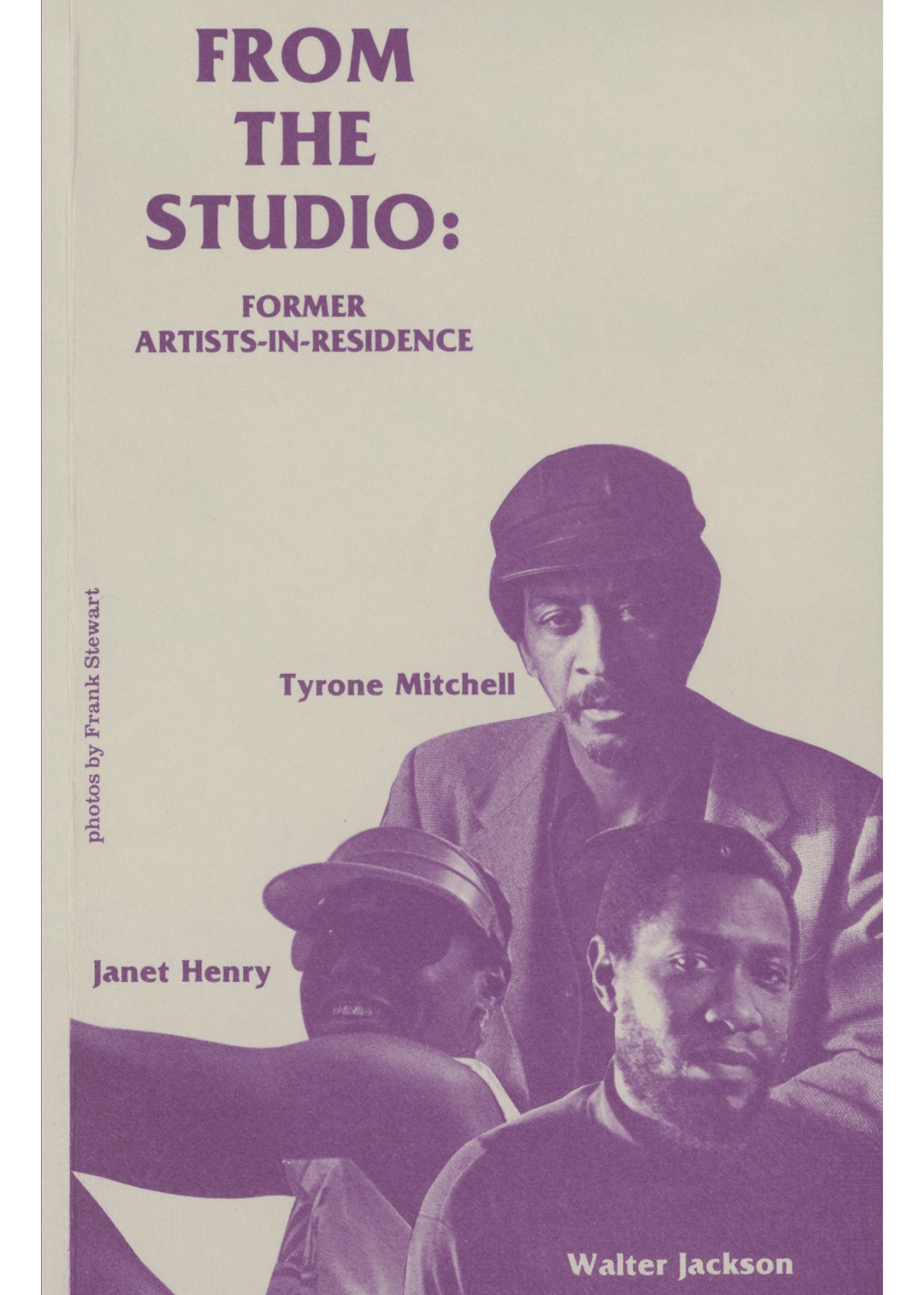 Spirit Keepers: Walter C Jackson, Marie Johnson-Calloway, and David MacDonald - 40 Great Jones Street | New York, NY - Viewing Room - Eric Firestone Gallery Viewing Room