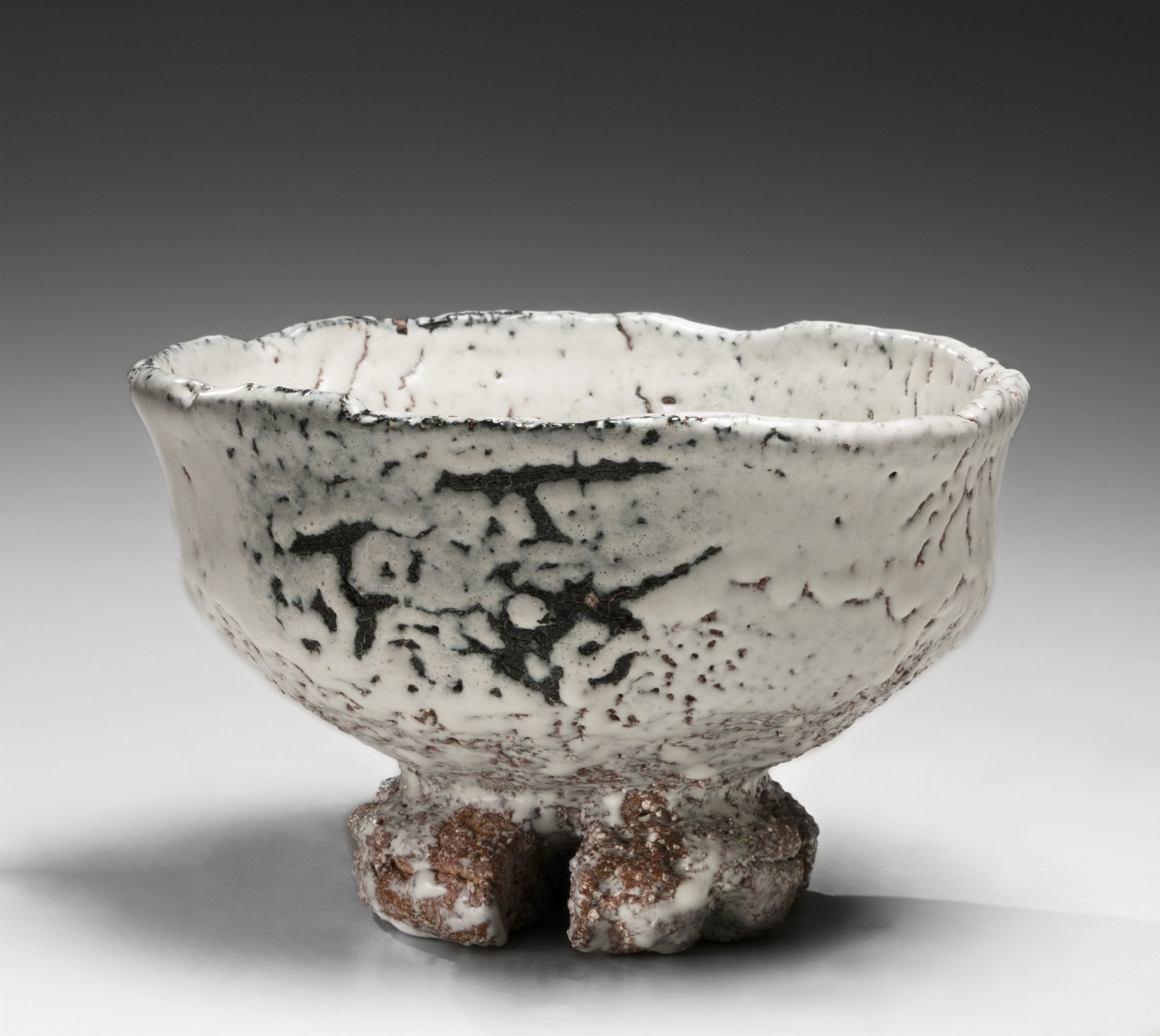 BRANCHING OUT - Kaneshige Family and the Bizen Tradition - Viewing Room - Joan B Mirviss LTD Viewing Room