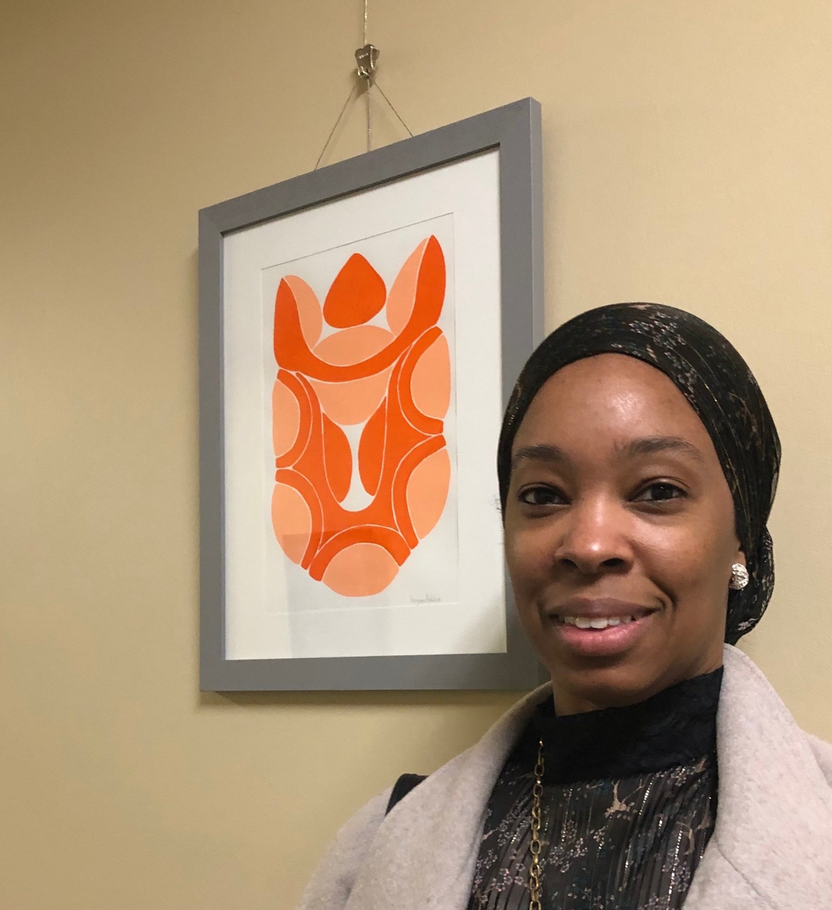 Pattern and Place - Exhibitions - Tephra ICA