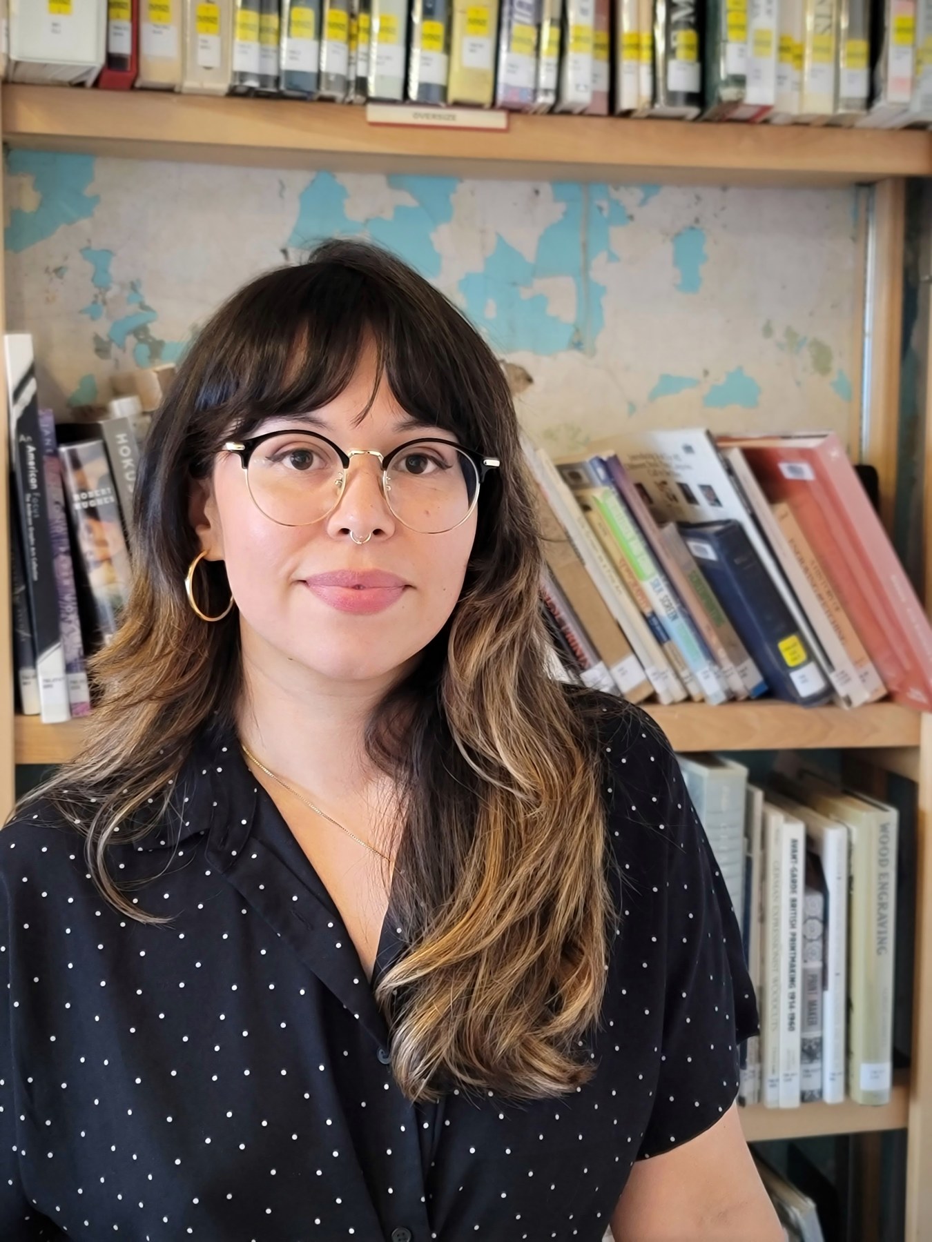 Pattern and Place - Exhibitions - Tephra ICA