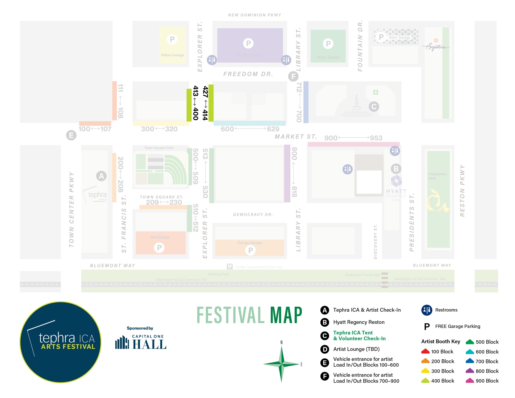 Tara Locklear Jewelry - Festival Artists - Tephra ICA