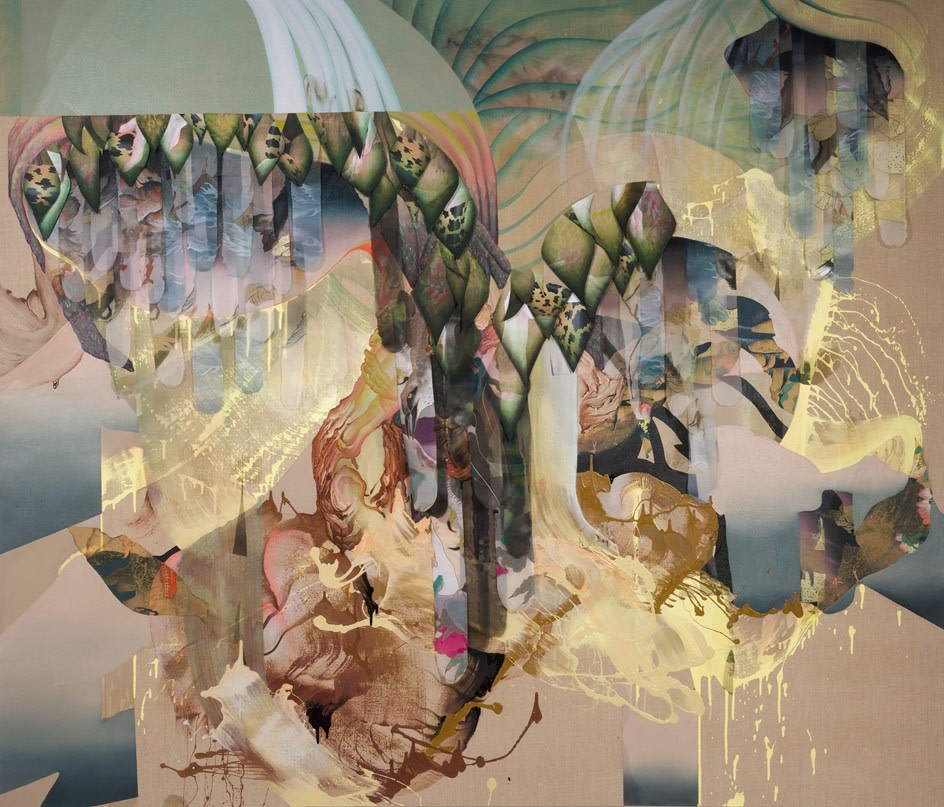 Lien Truong - Exhibitions - Tephra ICA