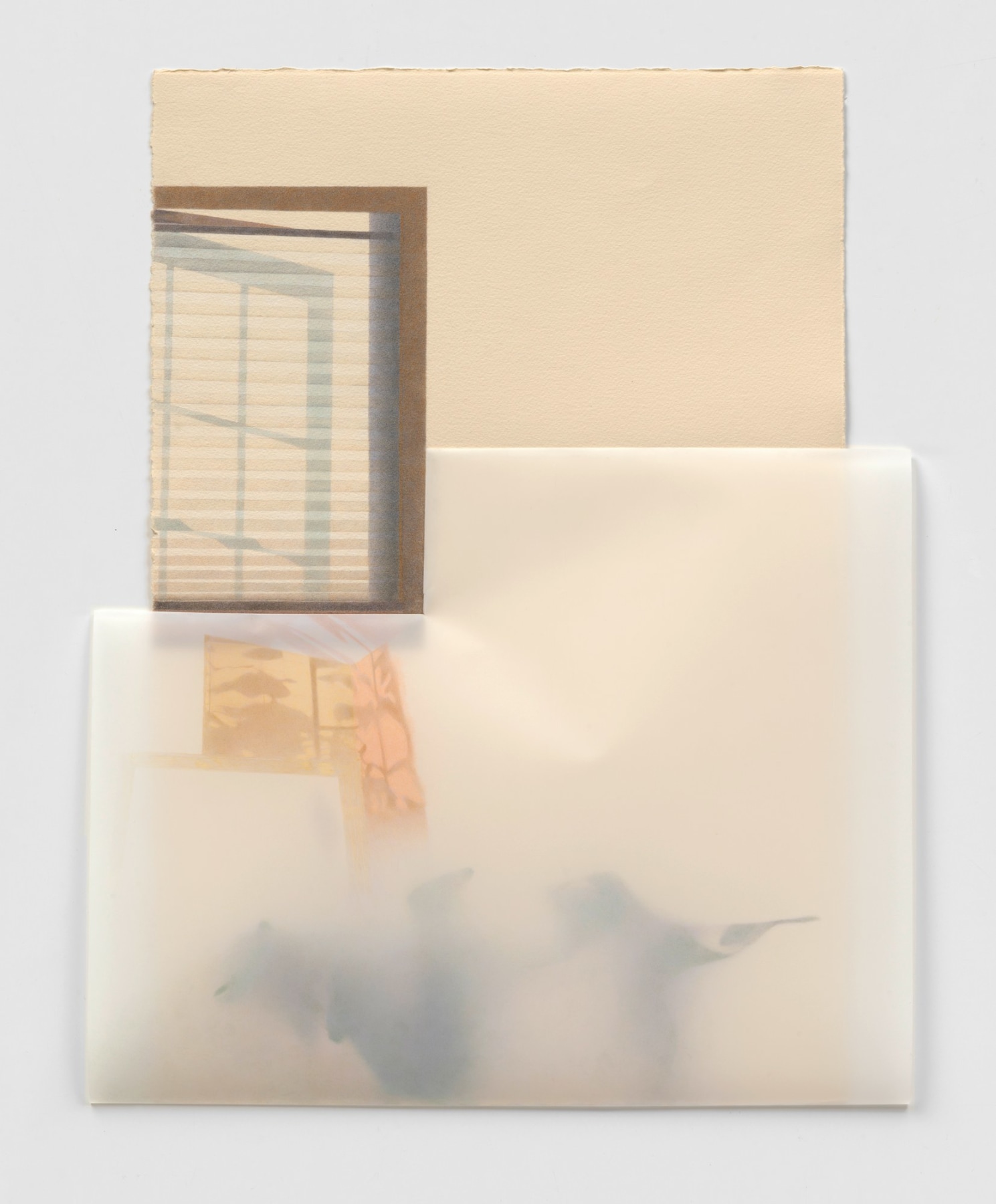 Beverly Ress - Exhibitions - Tephra ICA