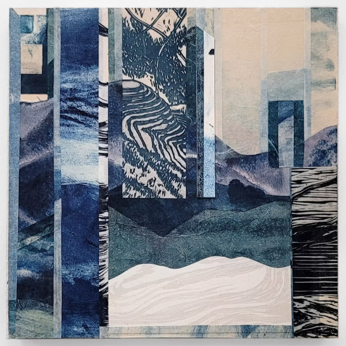 Pattern and Place - Exhibitions - Tephra ICA