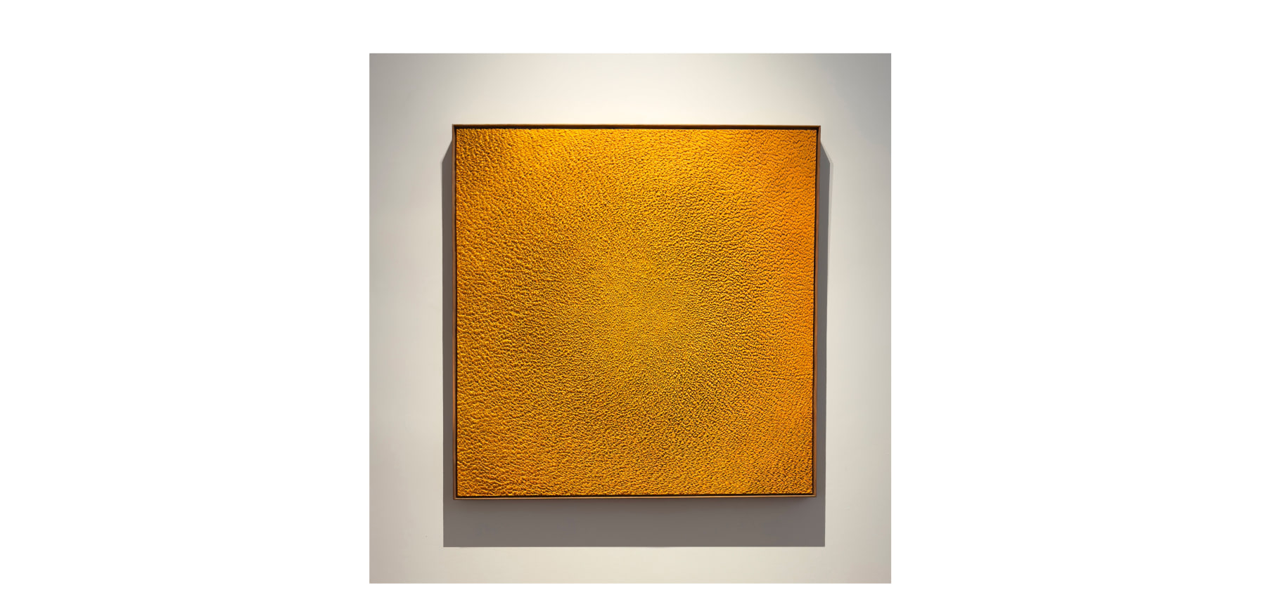 ALWAR BALASUBRAMANIAM - Touch of Air, Traces of Time - Viewing Room - Talwar Gallery Viewing Room