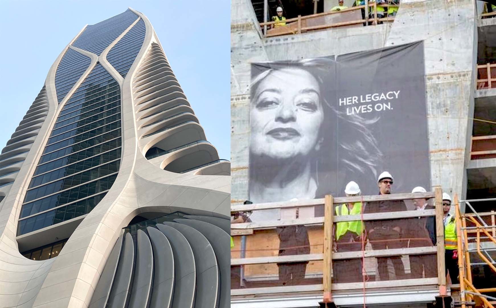 Zaha Hadid's 1000 Museum Chooses, J. Steven Manolis -  - News - J. Steven Manolis Art
