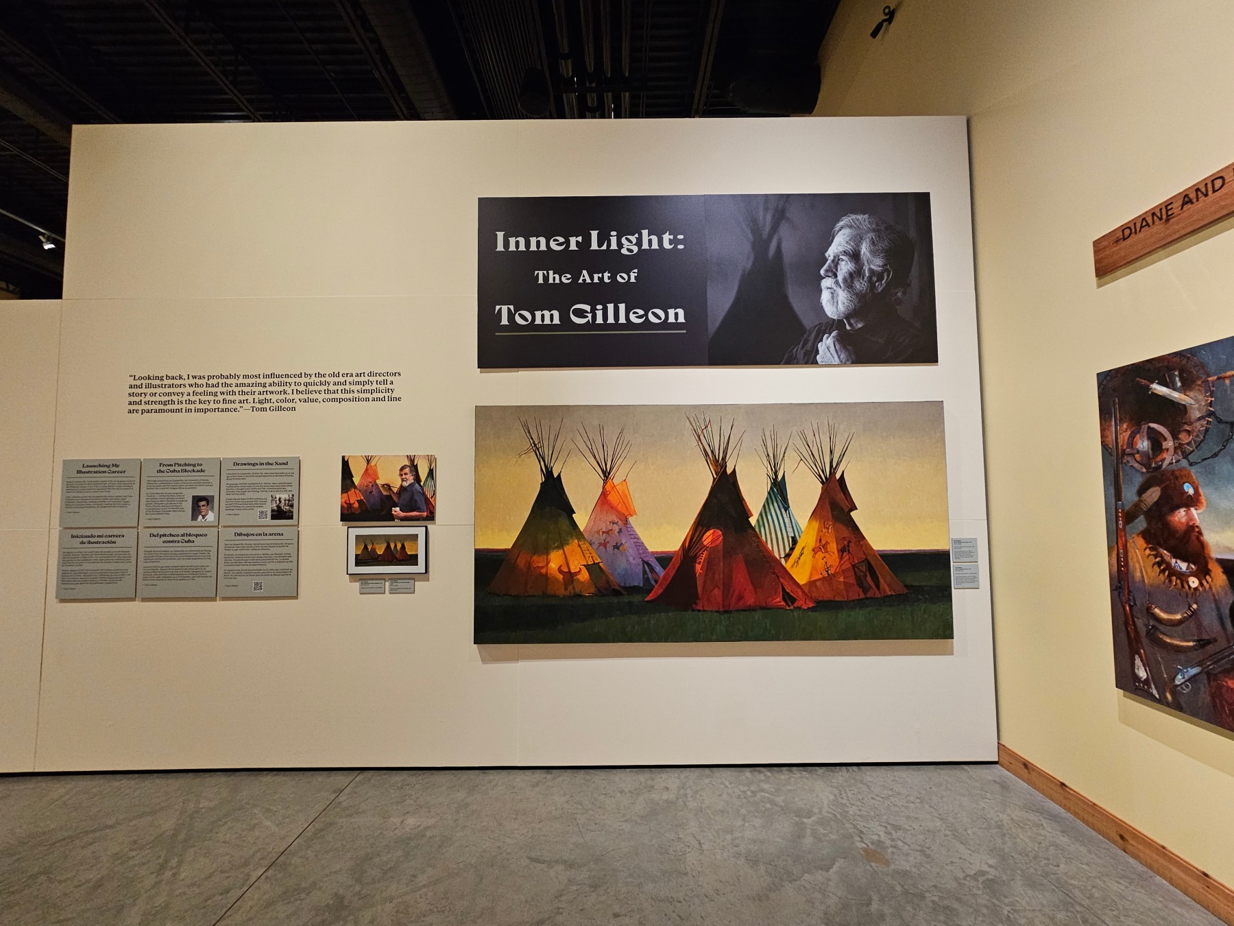 Inner Light: The Art of Tom Gilleon -  - Scottsdale - Tom Gilleon - Contemporary Art
