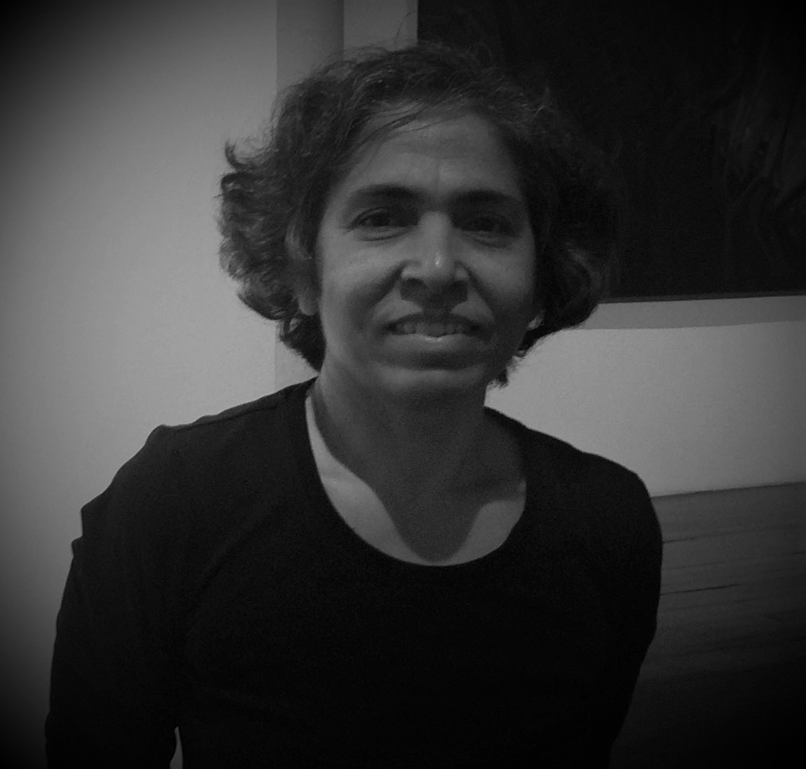 Sheila Makhijani - Exhibitions - Talwar Gallery