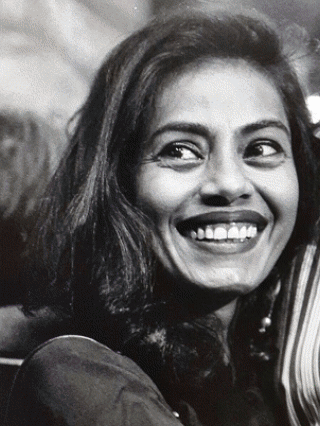 Anjum Singh - Artists - Talwar Gallery