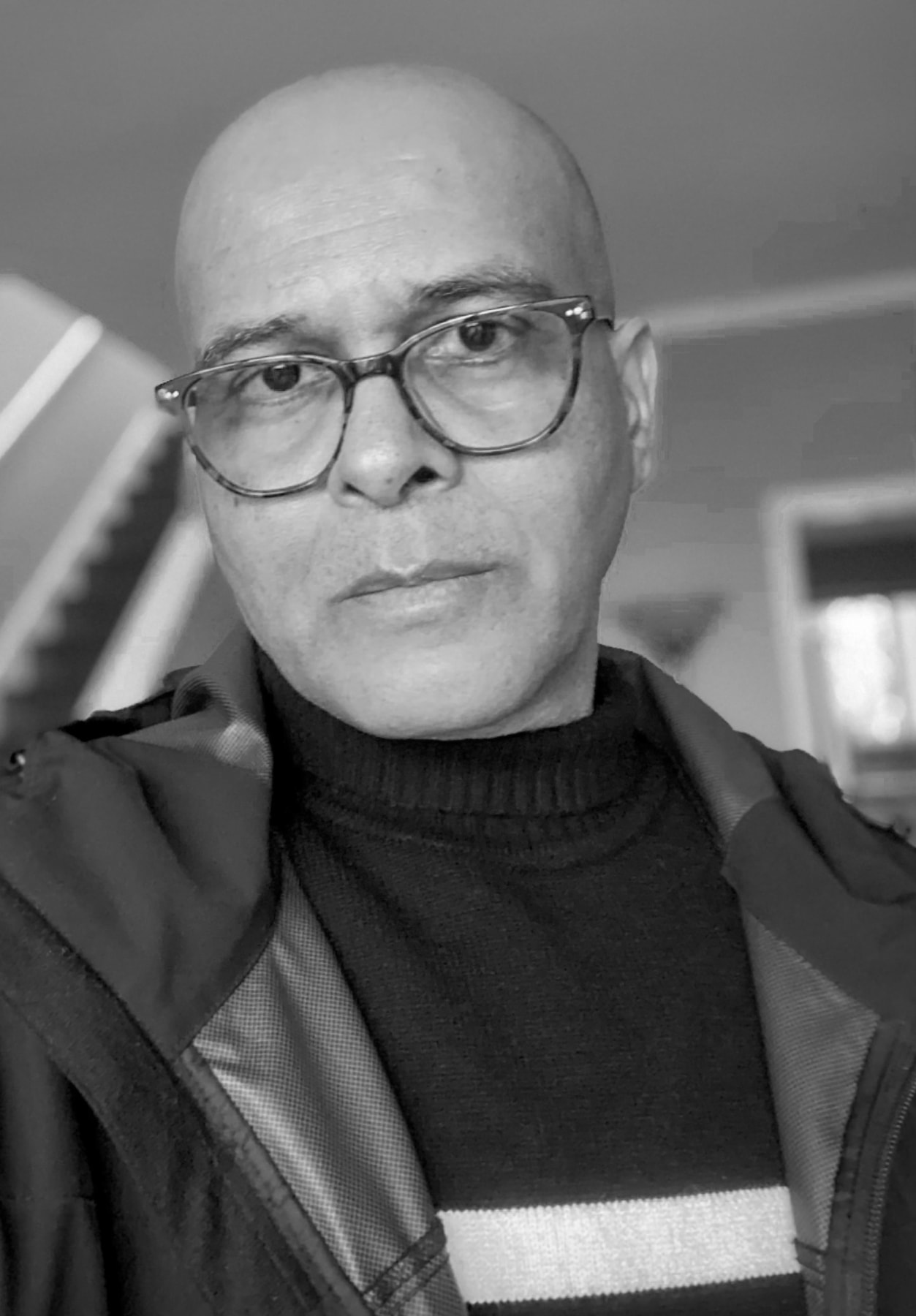 Al-An deSouza - Exhibitions - Talwar Gallery