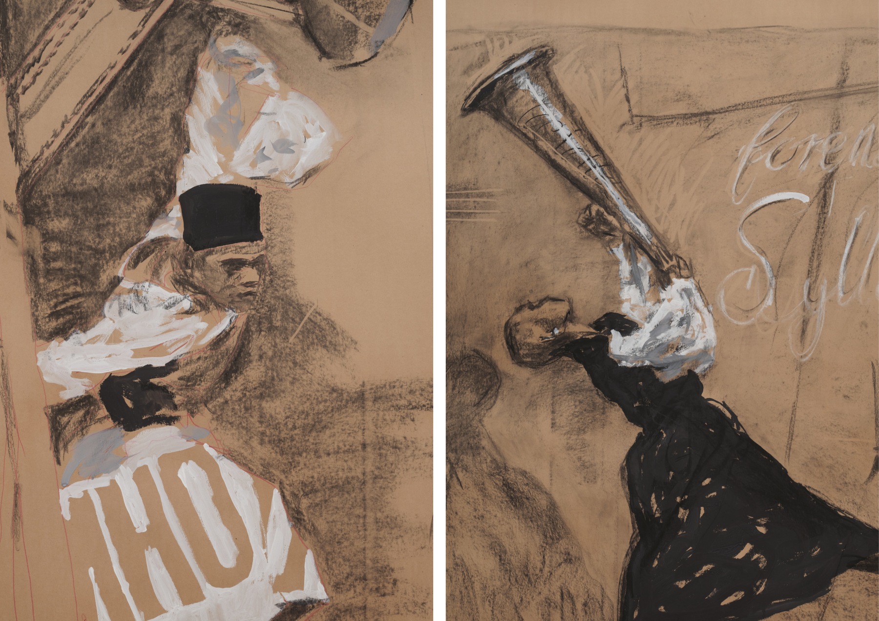 Epigraph | Goodman Gallery Cape Town -  - Viewing Room - Goodman Gallery