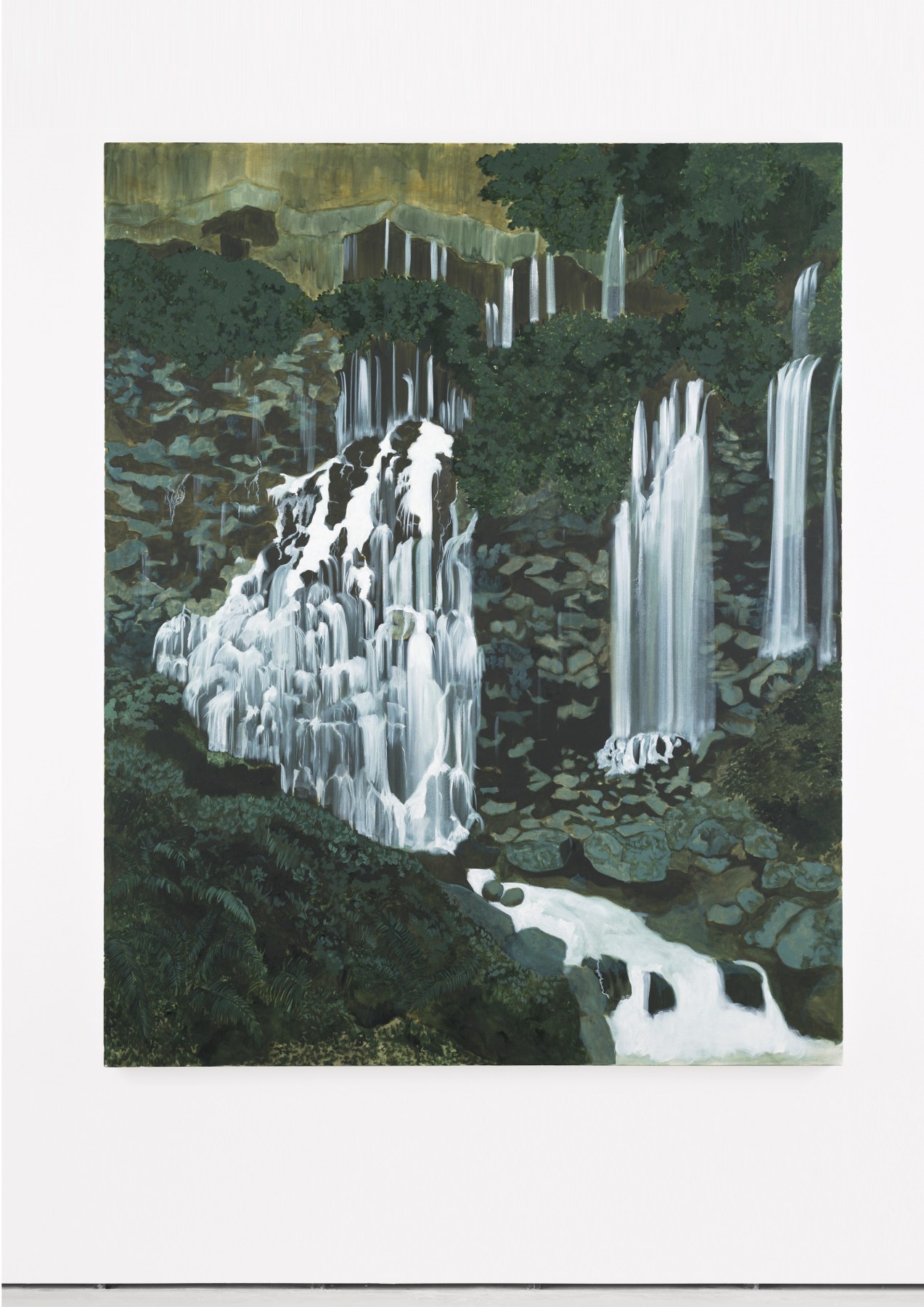 Art Basel Highlights 2025 -  - Viewing Room - Goodman Gallery