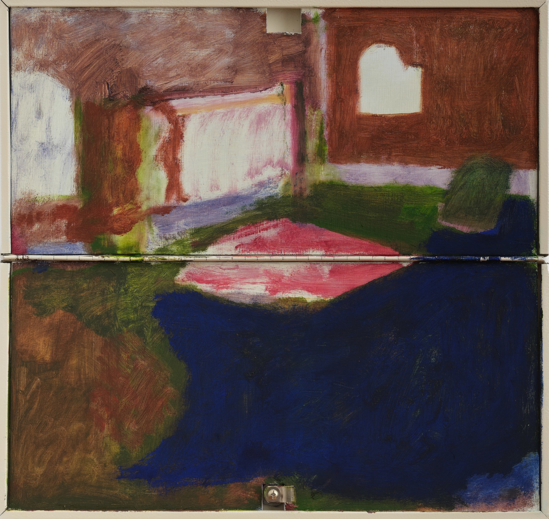 Jared Ginsburg | All the things you are -  - Viewing Room - Goodman Gallery