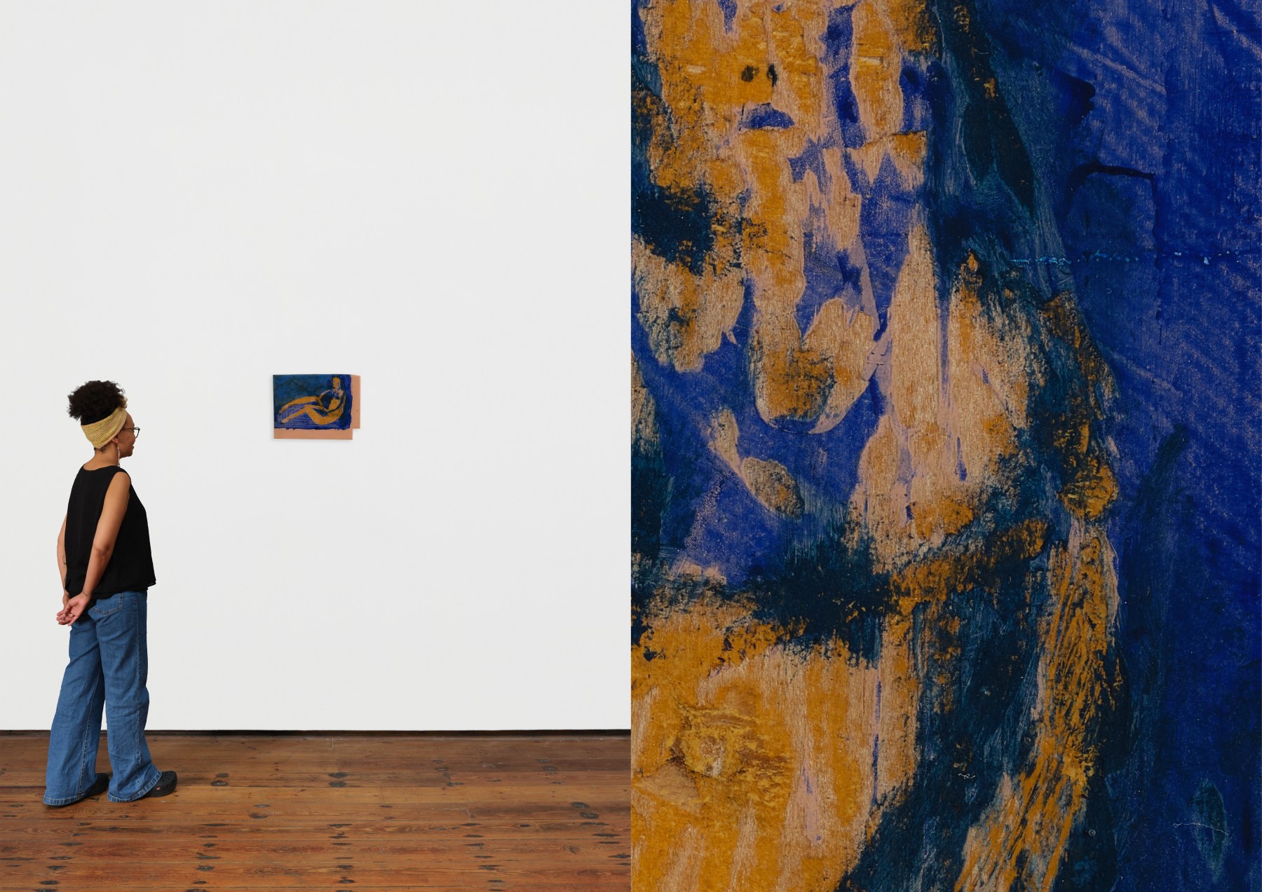 Jared Ginsburg | All the things you are -  - Viewing Room - Goodman Gallery