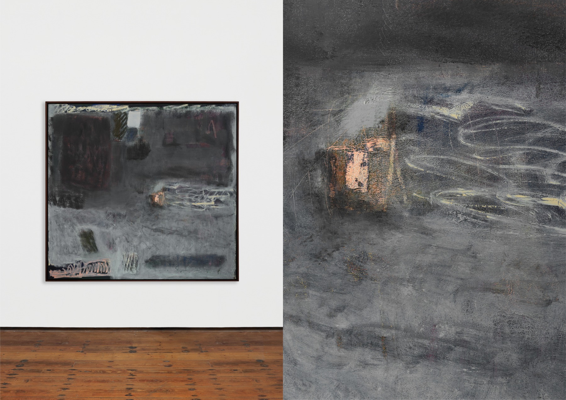 Jared Ginsburg | All the things you are -  - Viewing Room - Goodman Gallery