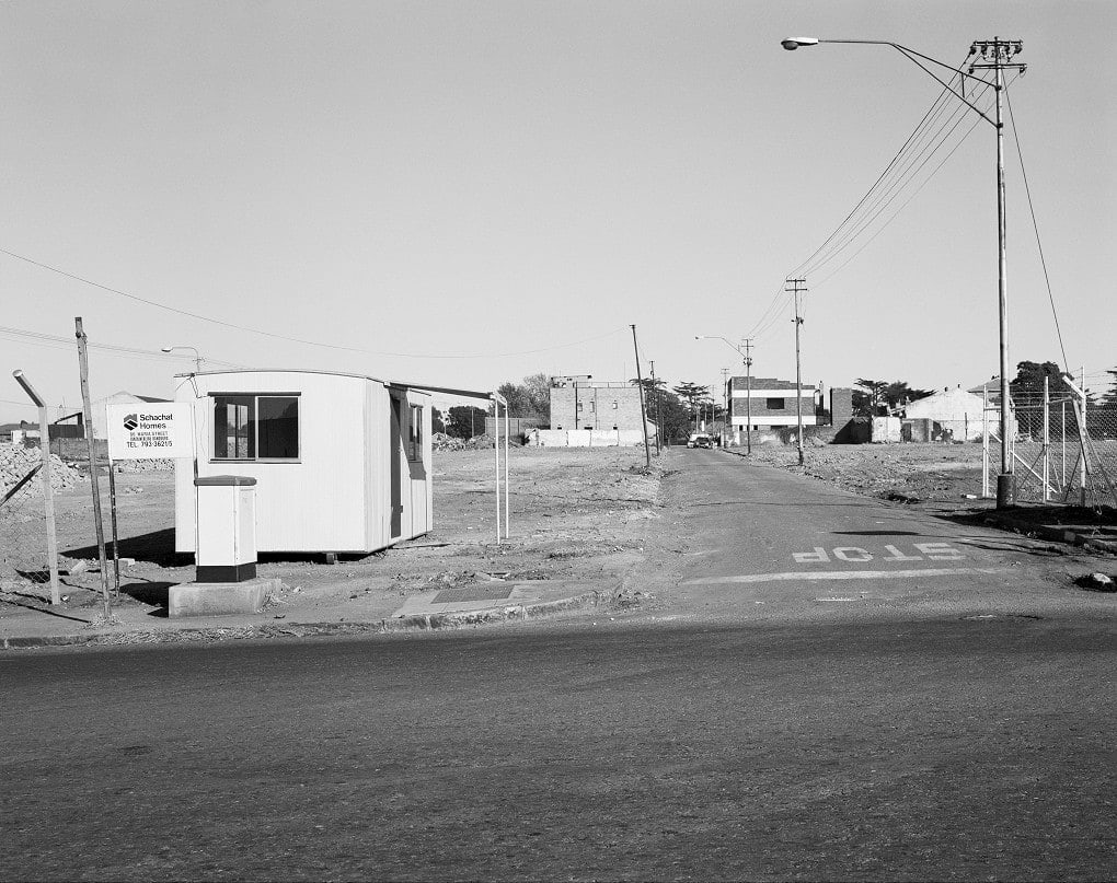 Fragments of Fietas -  - Viewing Room - Goodman Gallery