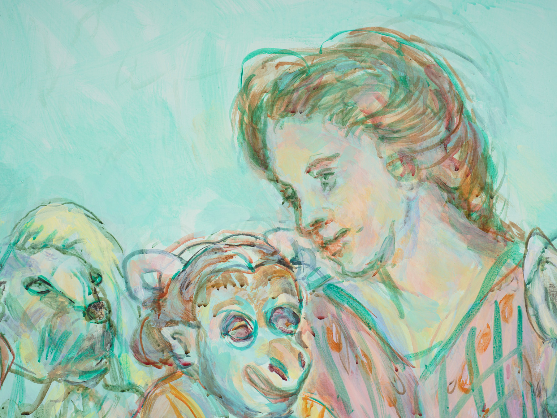 Claire Gavronsky | Women's Way -  - Viewing Room - Goodman Gallery