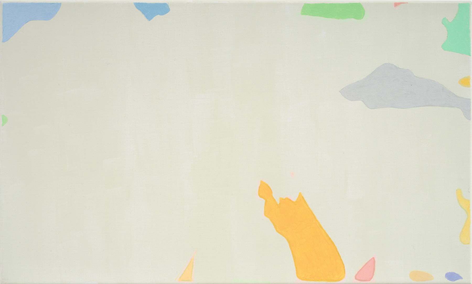 Rose Shakinovsky | Encrypted -  - Viewing Room - Goodman Gallery