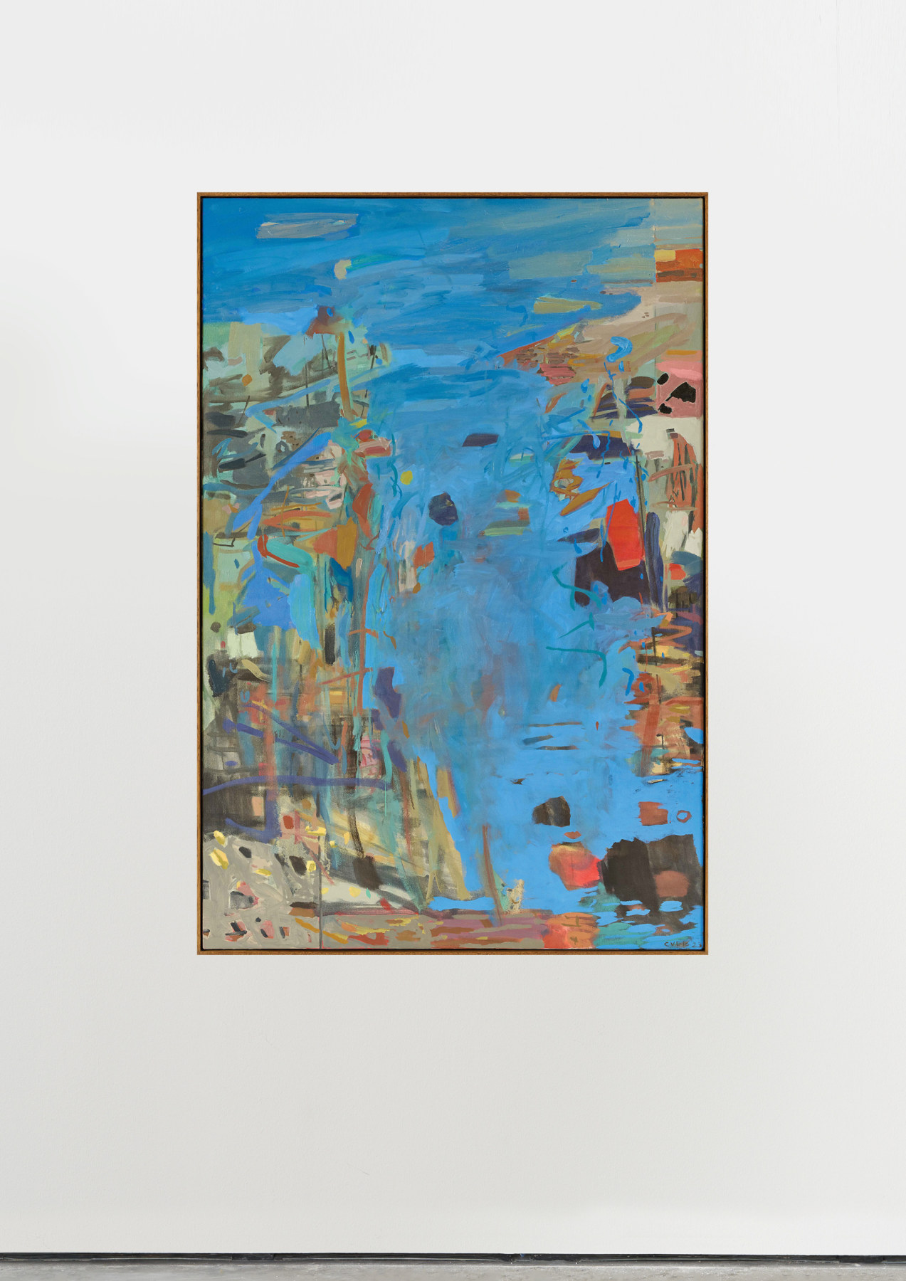 Frieze New York 2025 -  - Viewing Room - Goodman Gallery