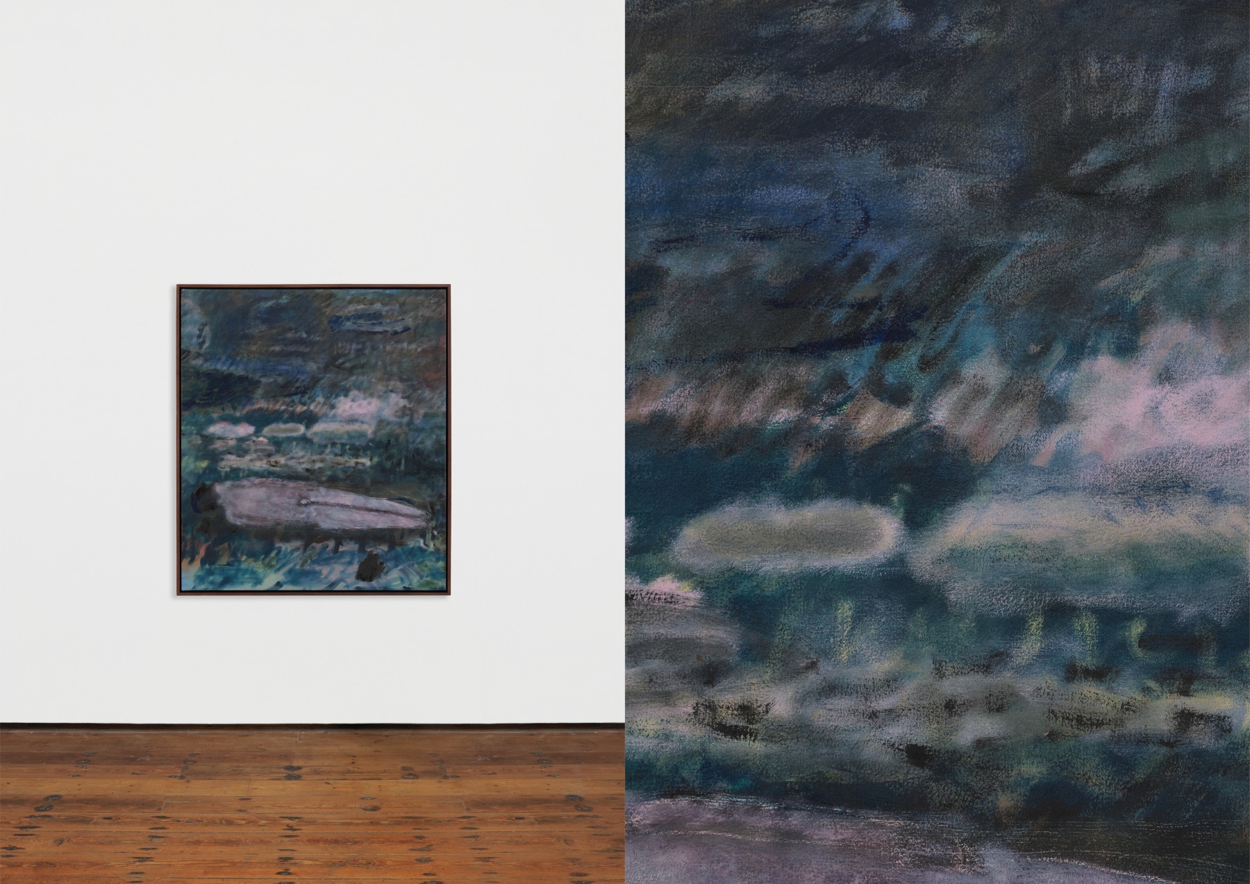 Jared Ginsburg | All the things you are -  - Viewing Room - Goodman Gallery