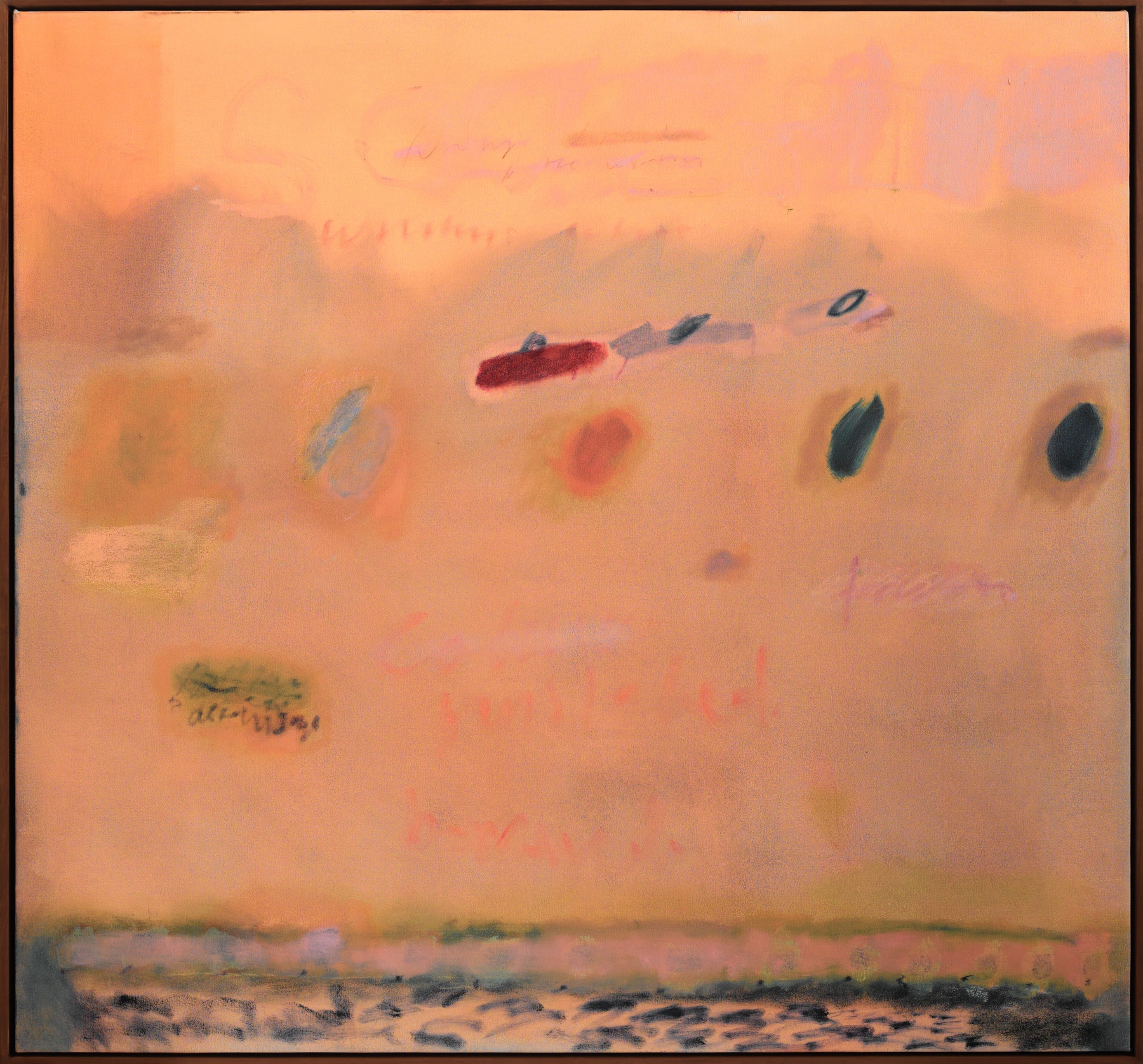 Jared Ginsburg | All the things you are -  - Viewing Room - Goodman Gallery