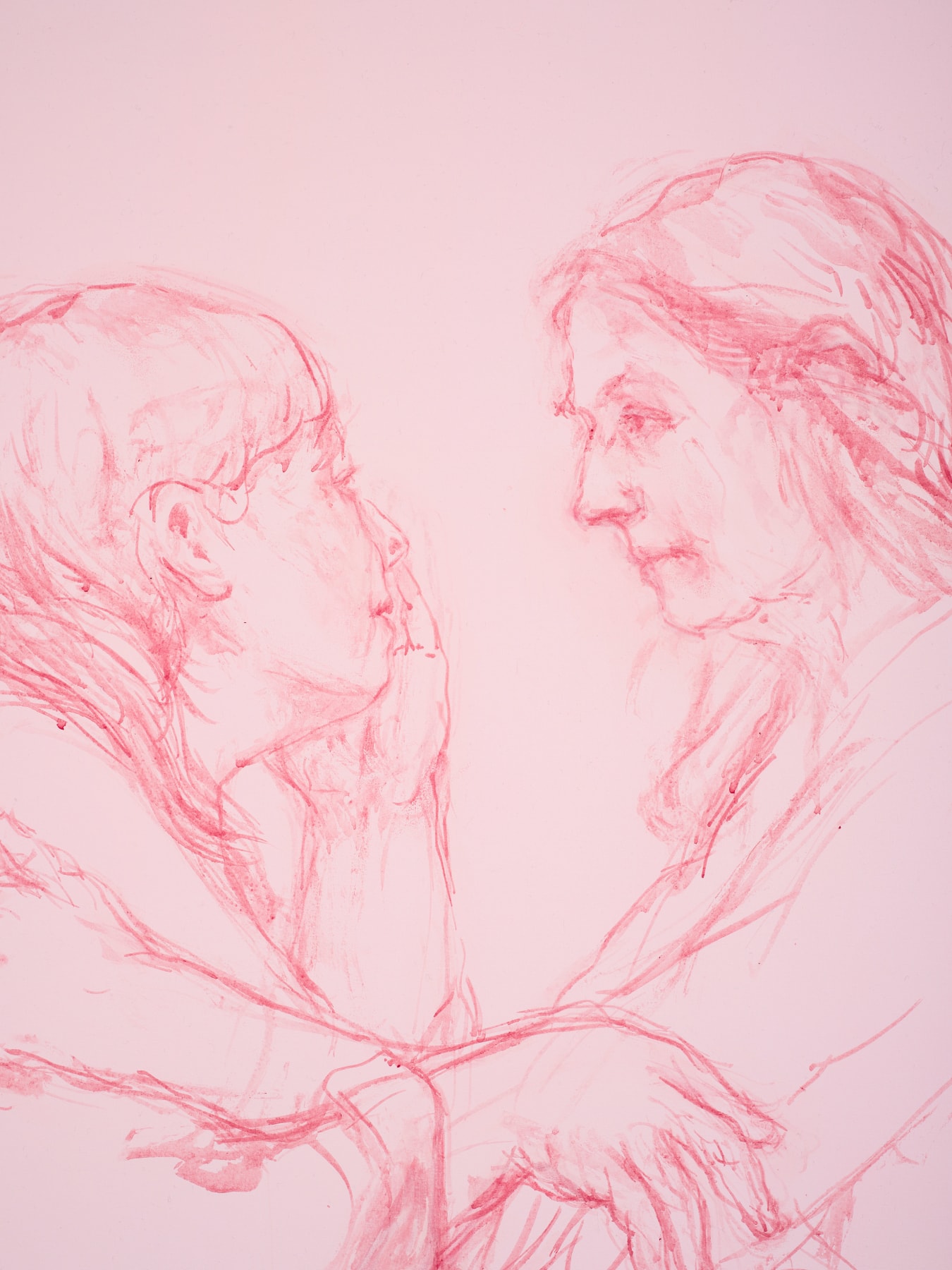 Claire Gavronsky | Women's Way -  - Viewing Room - Goodman Gallery