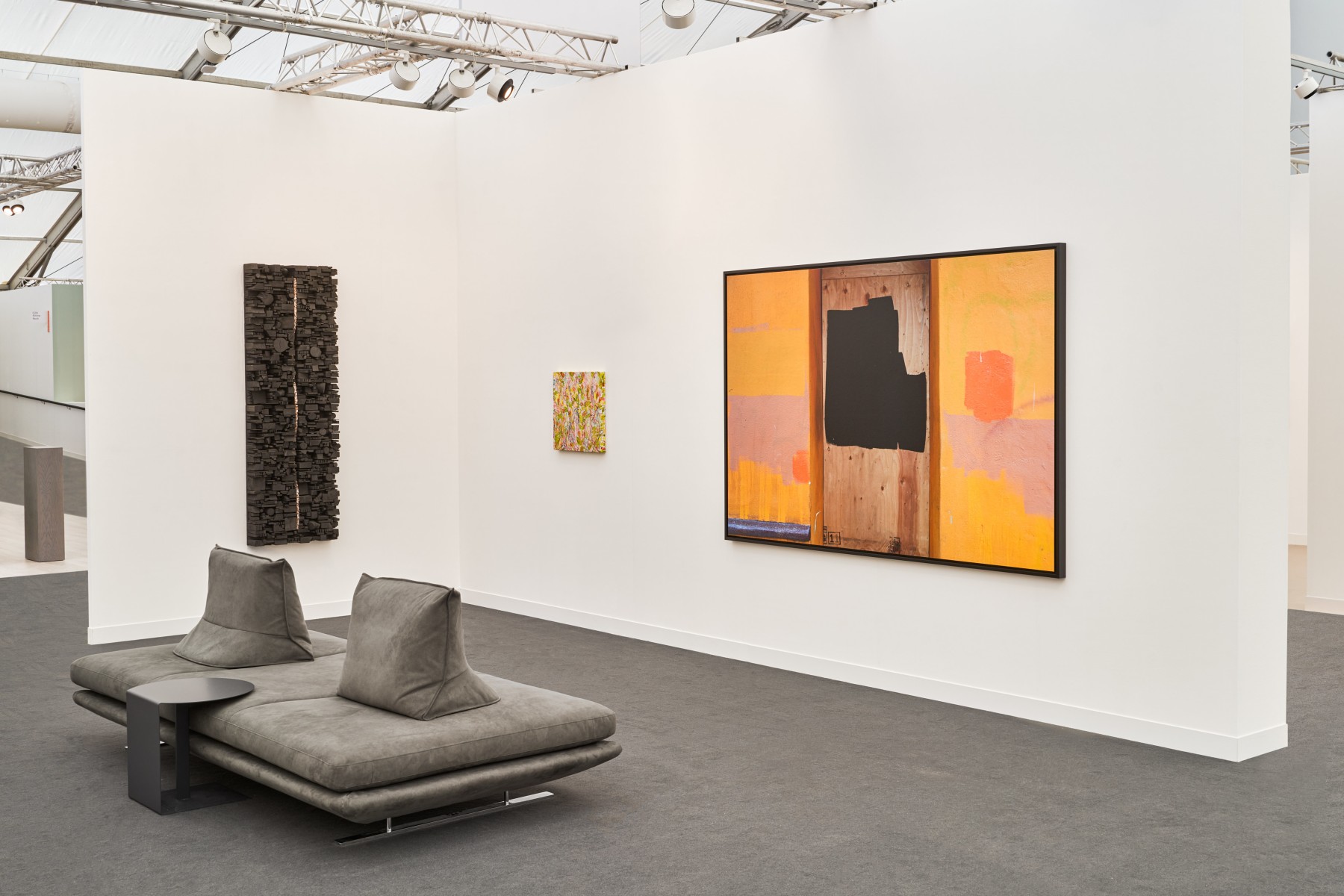 Frieze London | 2024 -  - Viewing Room - Goodman Gallery