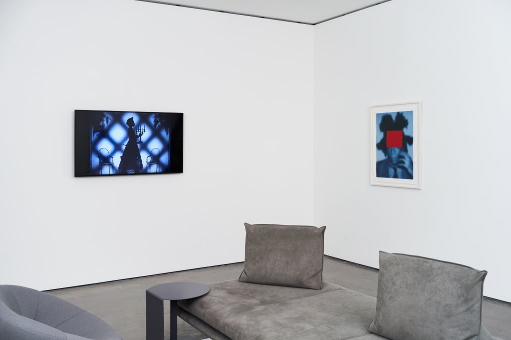 Carrie Mae Weems | Special Viewing Room Exhibition -  - Viewing Room - Goodman Gallery Viewing Room