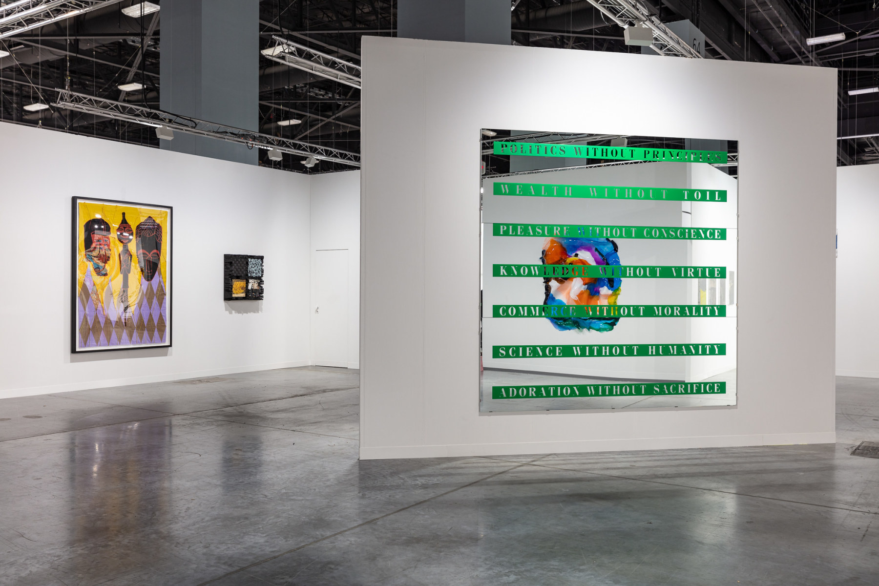 Art Basel Miami Beach -  - Viewing Room - Goodman Gallery Viewing Rooms