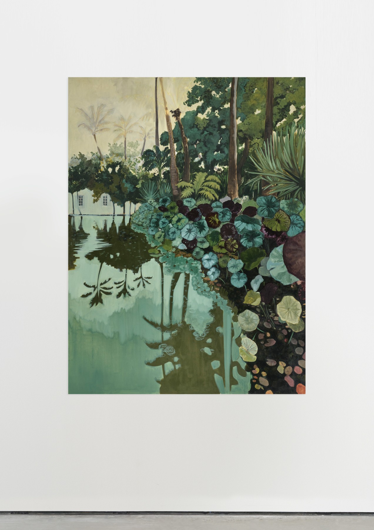 Frieze New York 2025 -  - Viewing Room - Goodman Gallery