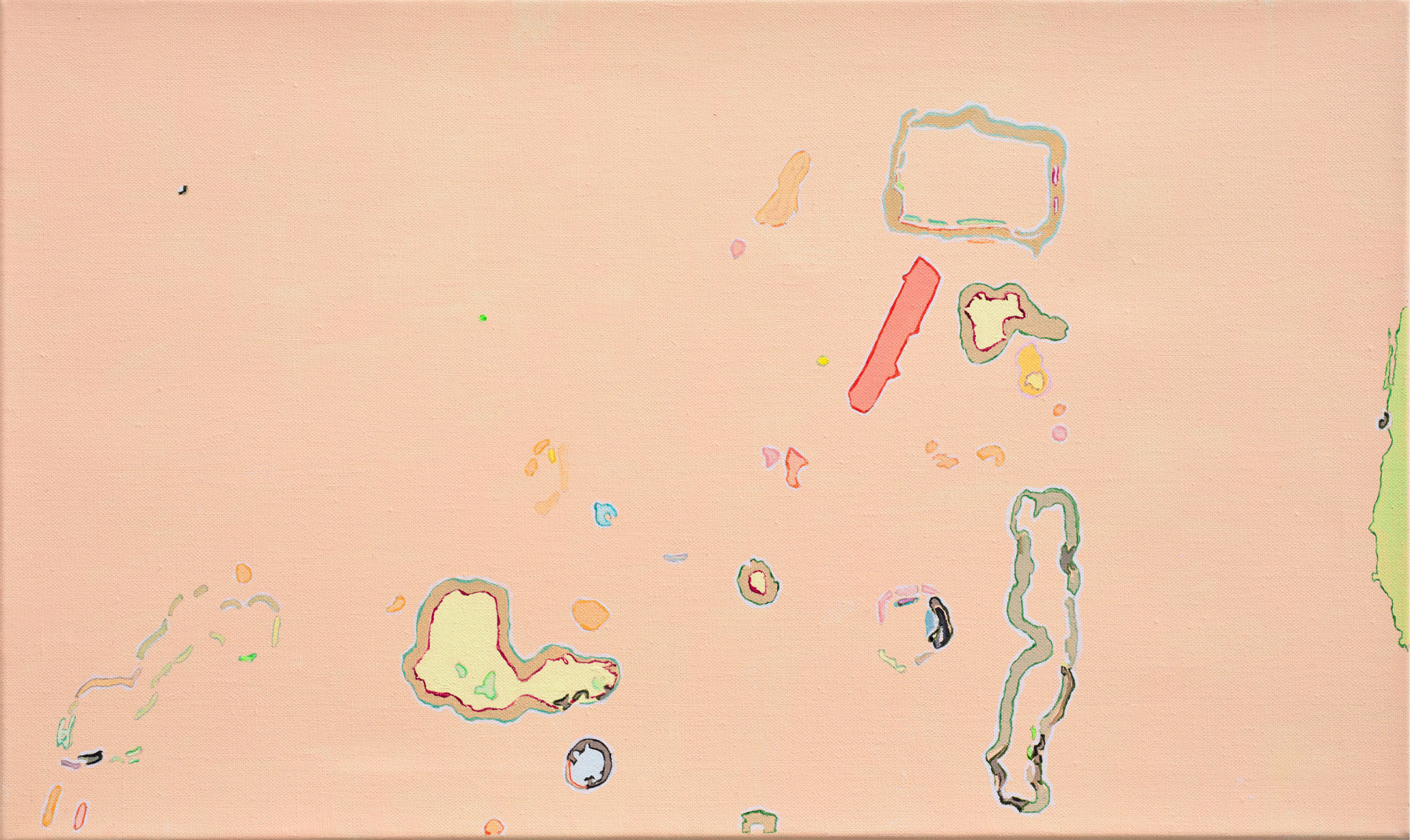Rose Shakinovsky | Encrypted -  - Viewing Room - Goodman Gallery
