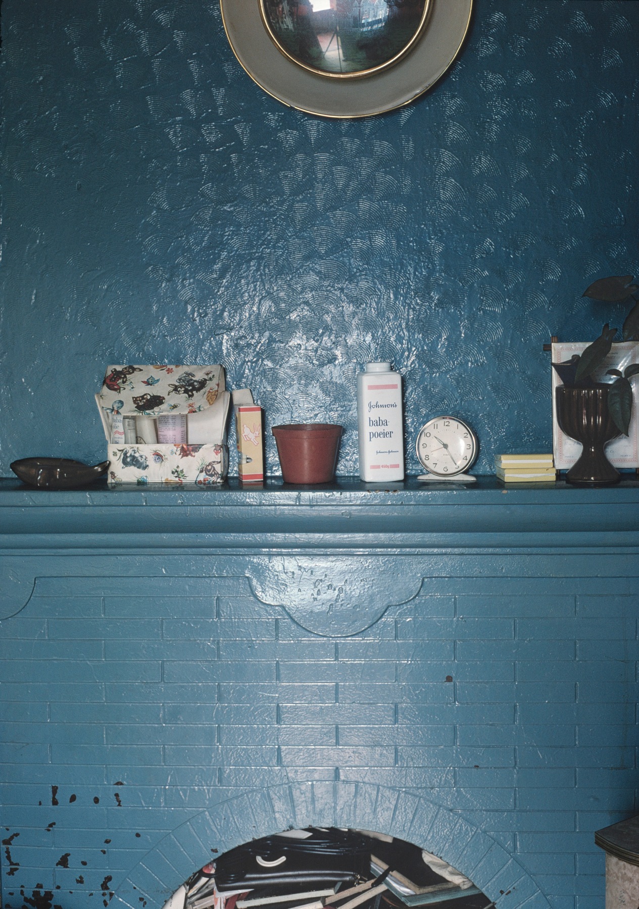 Fragments of Fietas -  - Viewing Room - Goodman Gallery