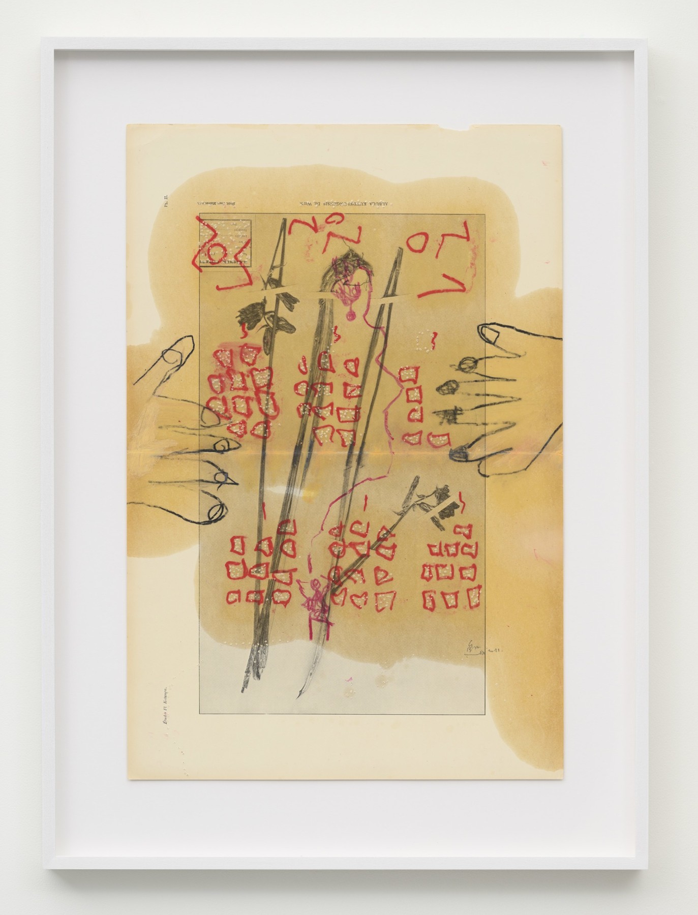 Carriers | Goodman Gallery Johannesburg -  - Viewing Room - Goodman Gallery