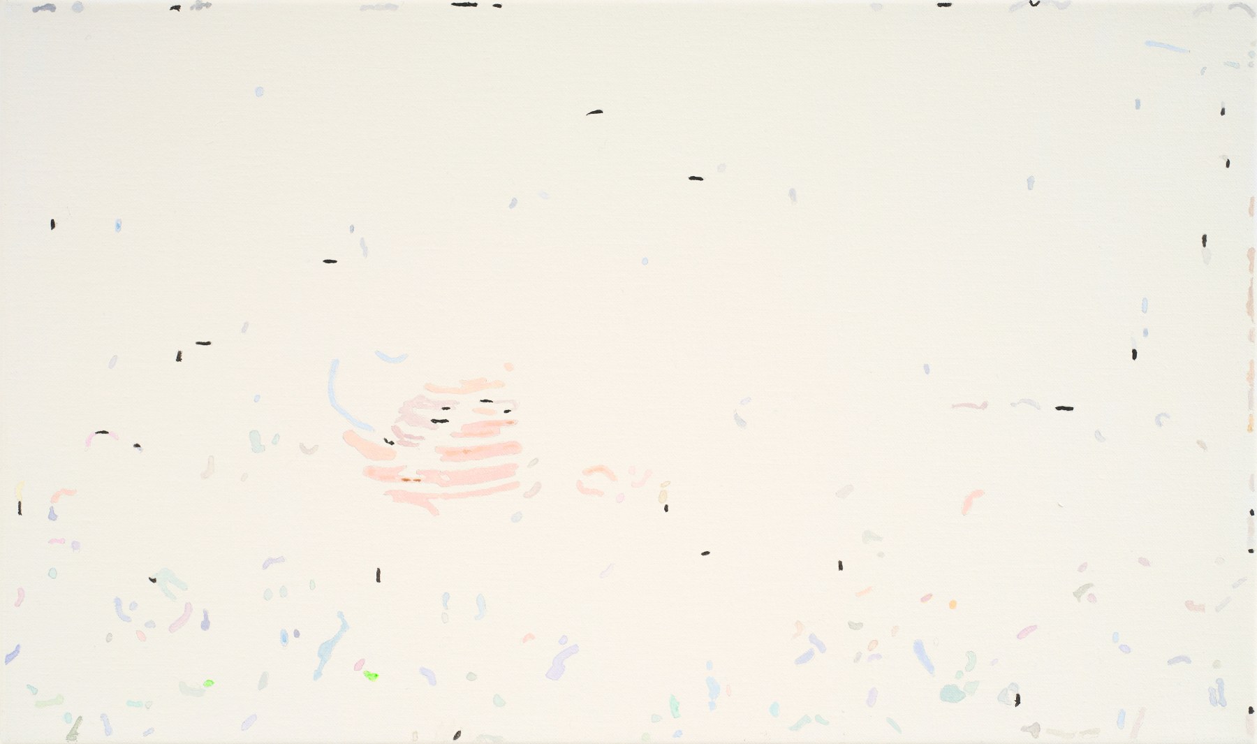 Rose Shakinovsky | Encrypted -  - Viewing Room - Goodman Gallery