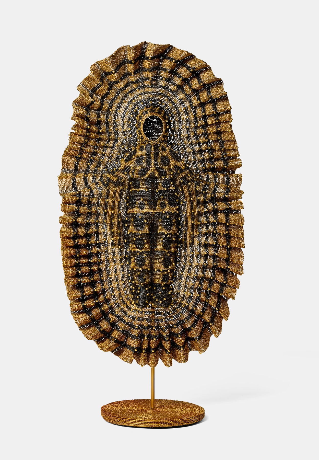 Walter Oltmann | INSTAR -  - Viewing Room - Goodman Gallery